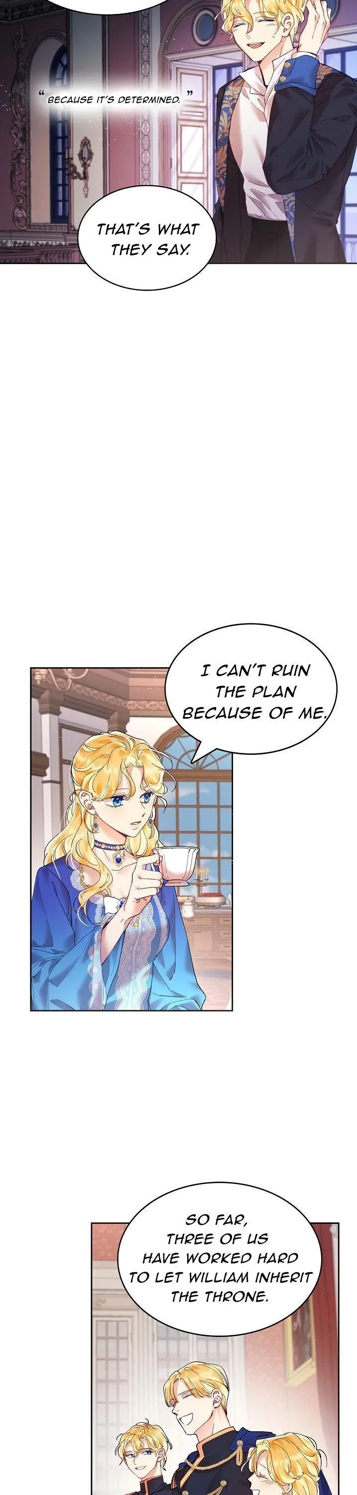 My Place Chapter 4 Online - página 28