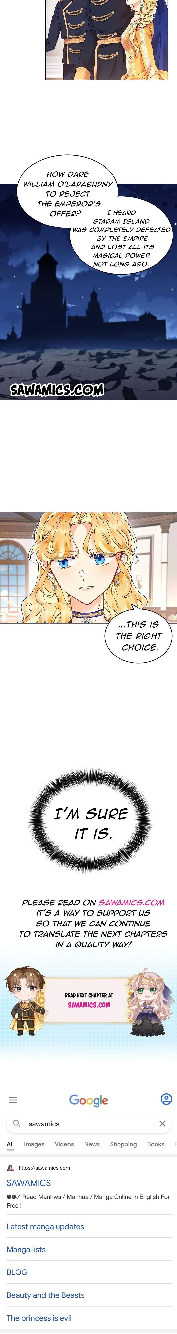 My Place Chapter 4 Online - página 29
