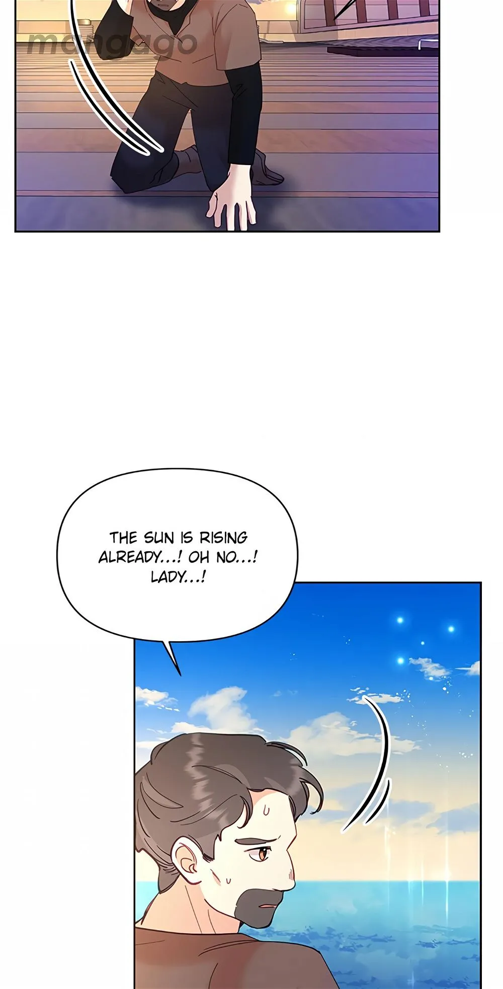 My Place Chapter 40 Online - página 2