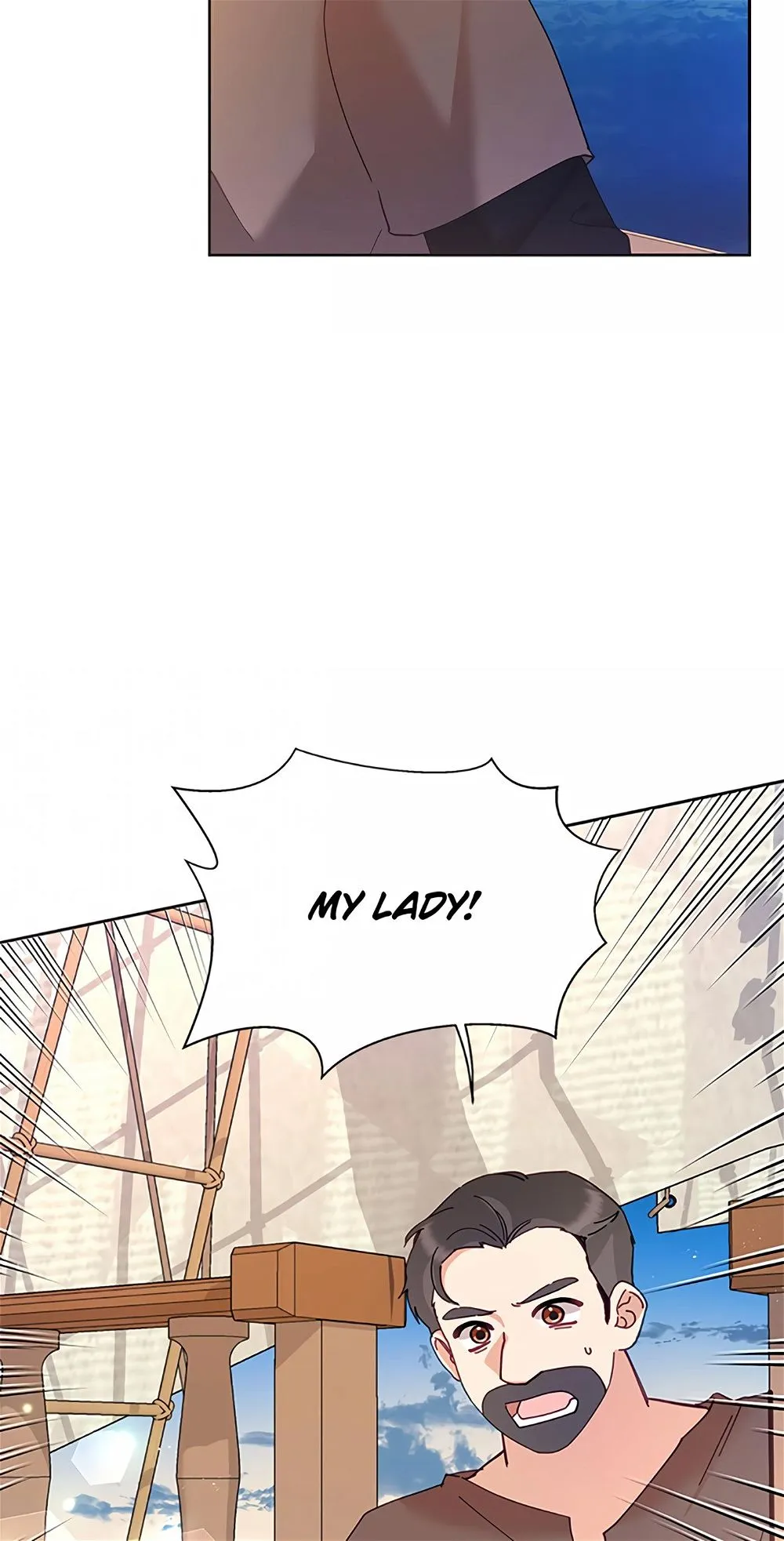 My Place Chapter 40 Online - página 3