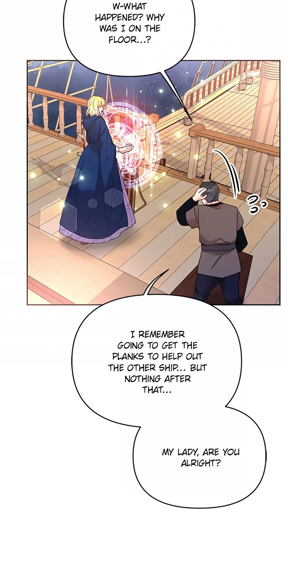 My Place Chapter 40 Online - página 6