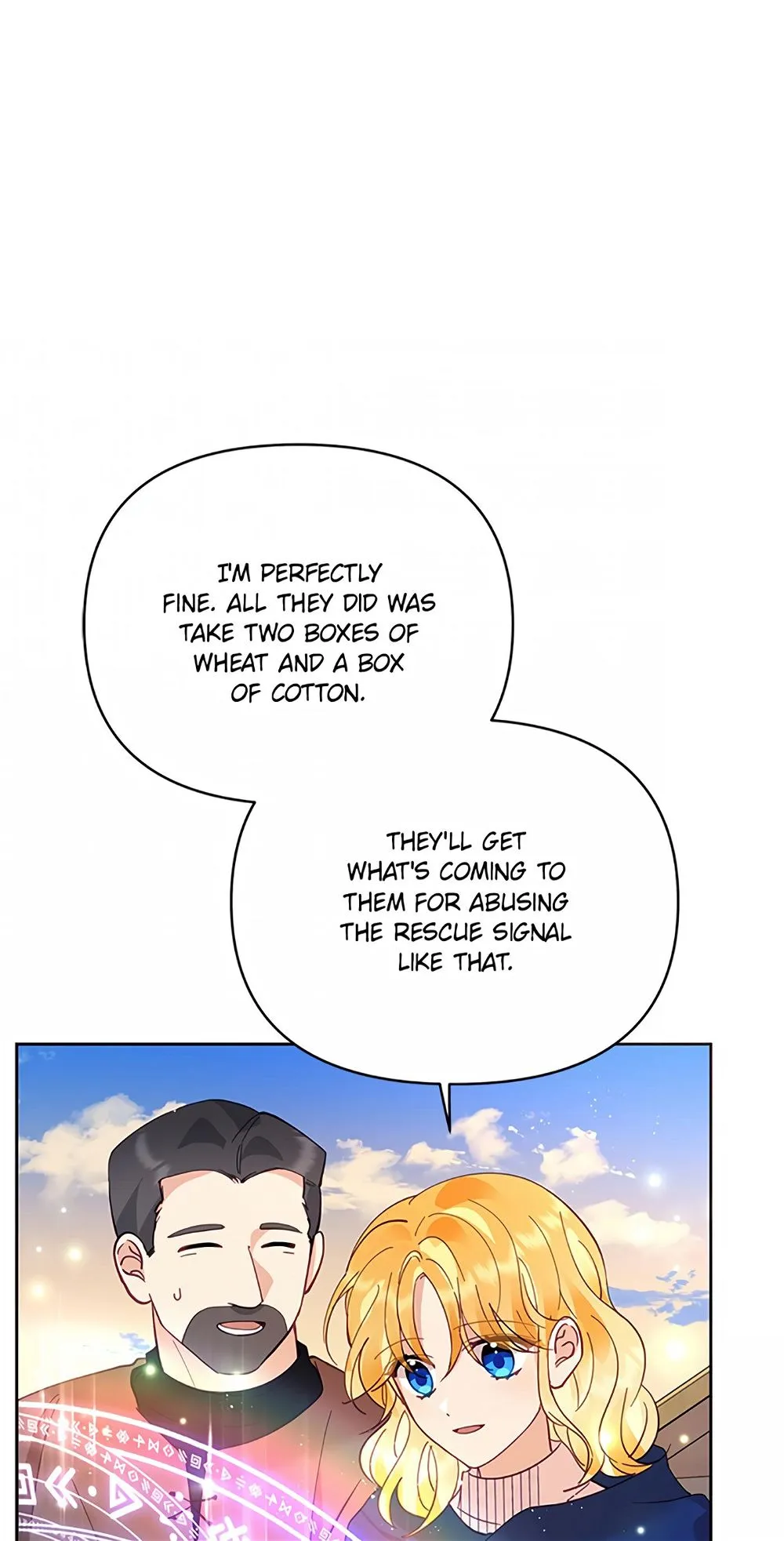 My Place Chapter 40 Online - página 7