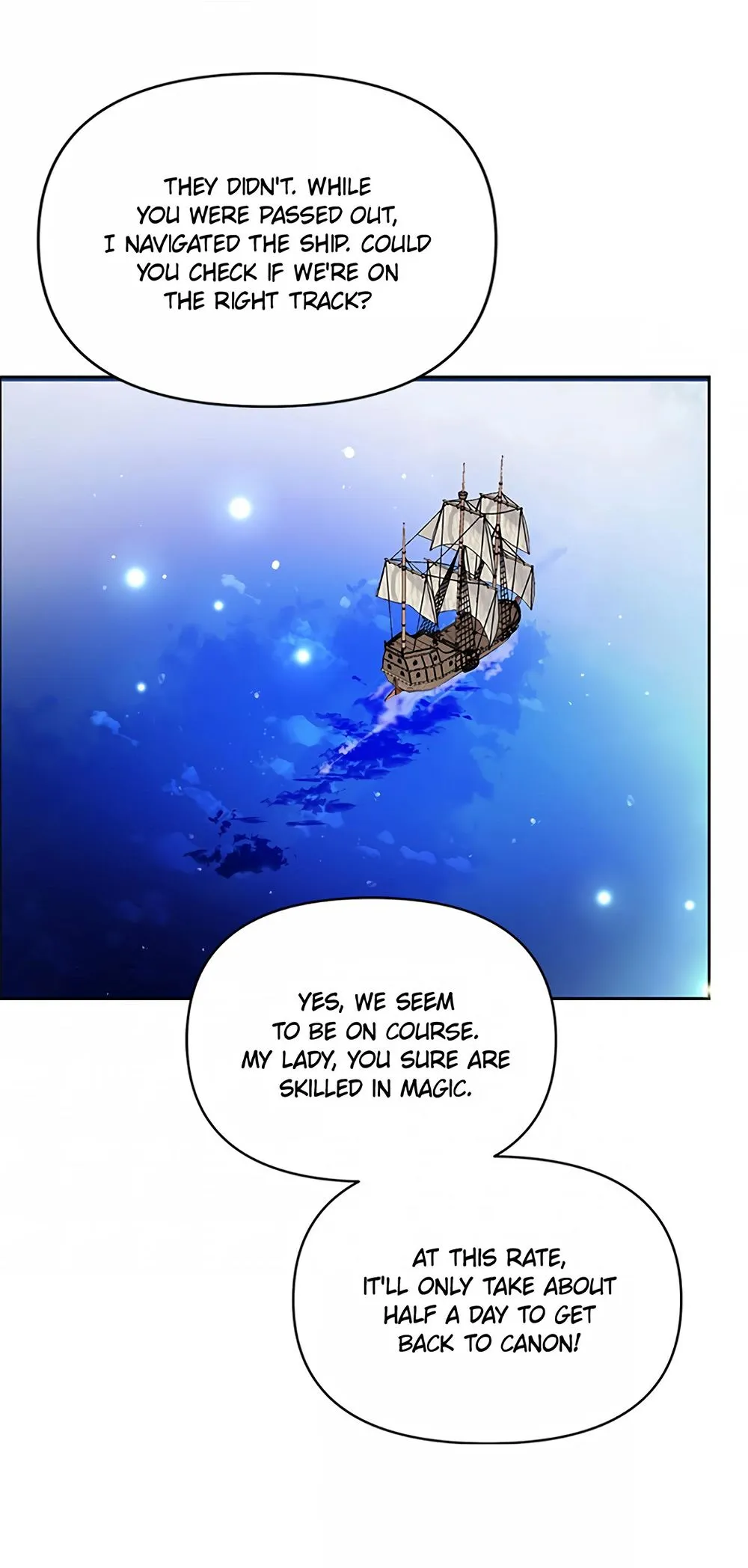 My Place Chapter 40 Online - página 9
