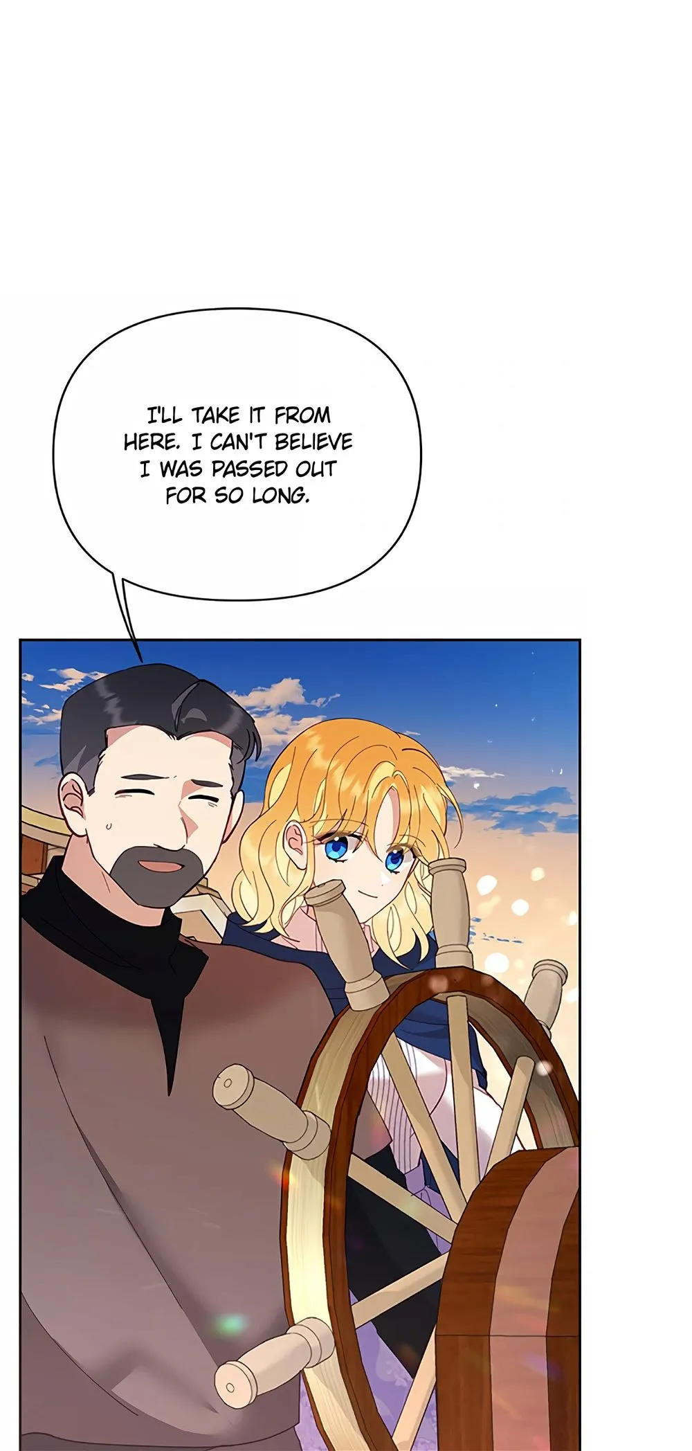 My Place Chapter 40 Online - página 10