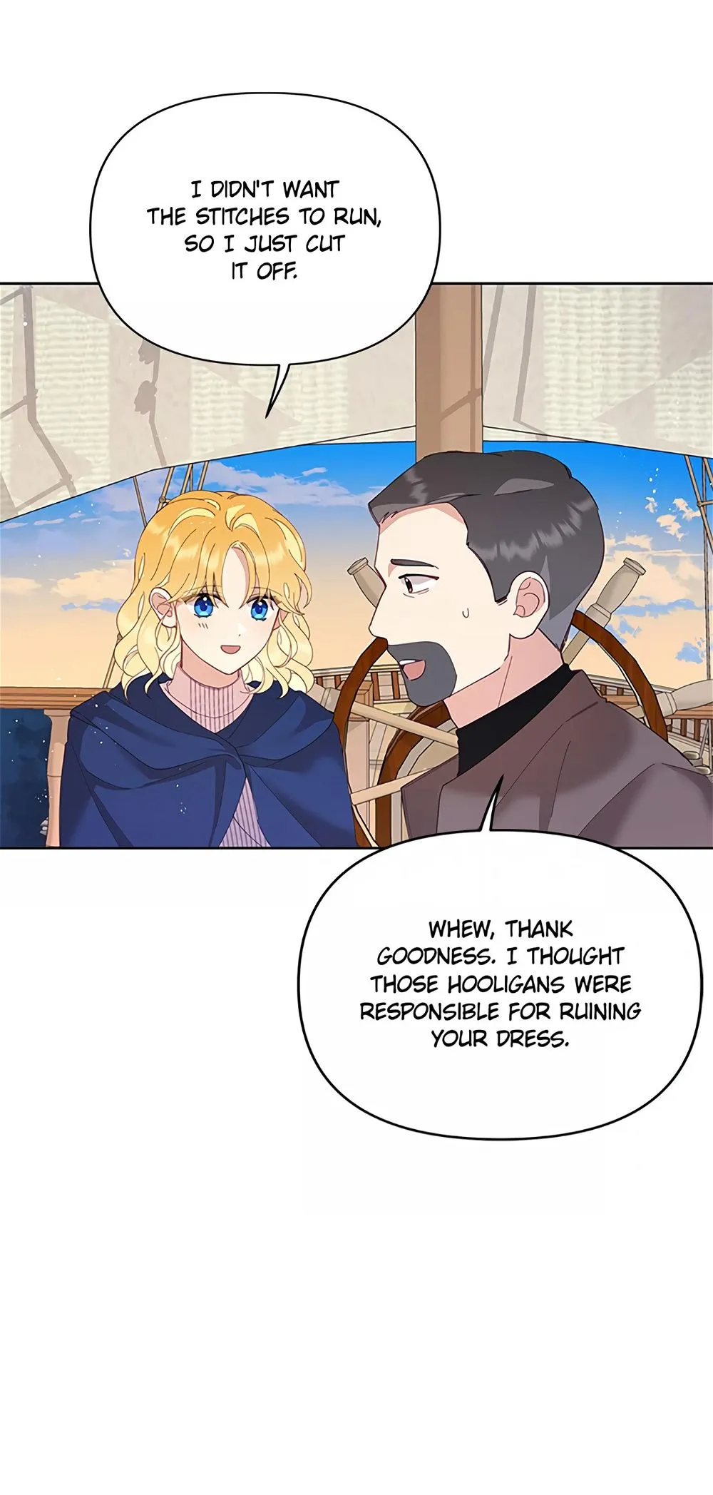 My Place Chapter 40 Online - página 14