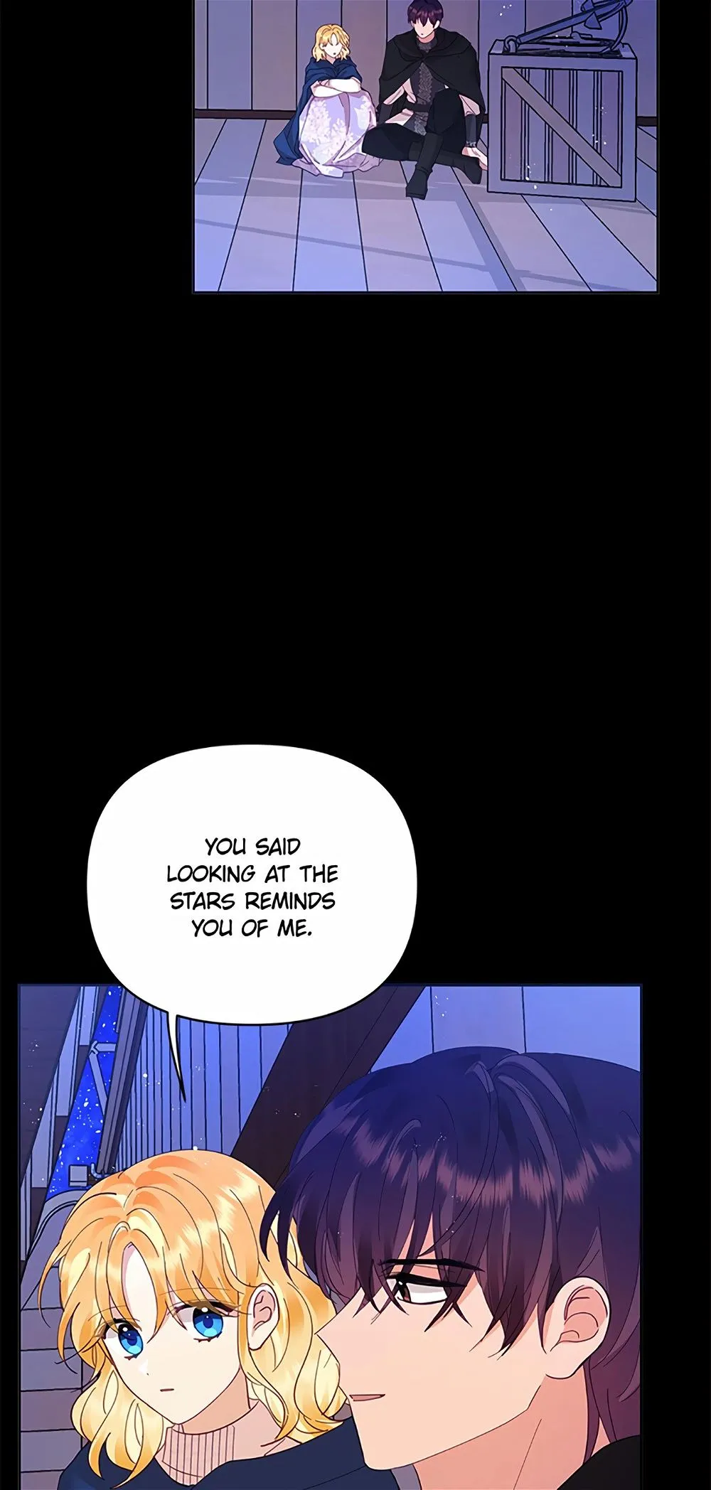 My Place Chapter 40 Online - página 19