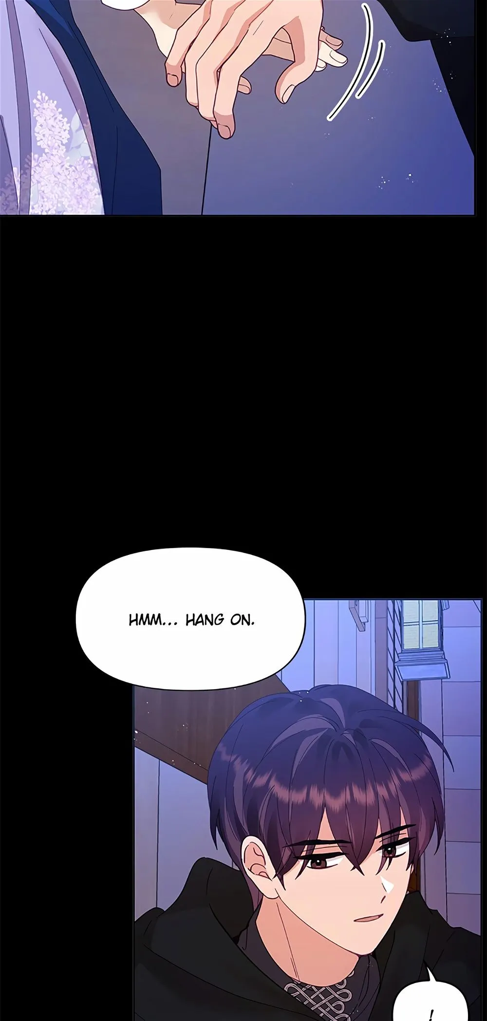 My Place Chapter 40 Online - página 21