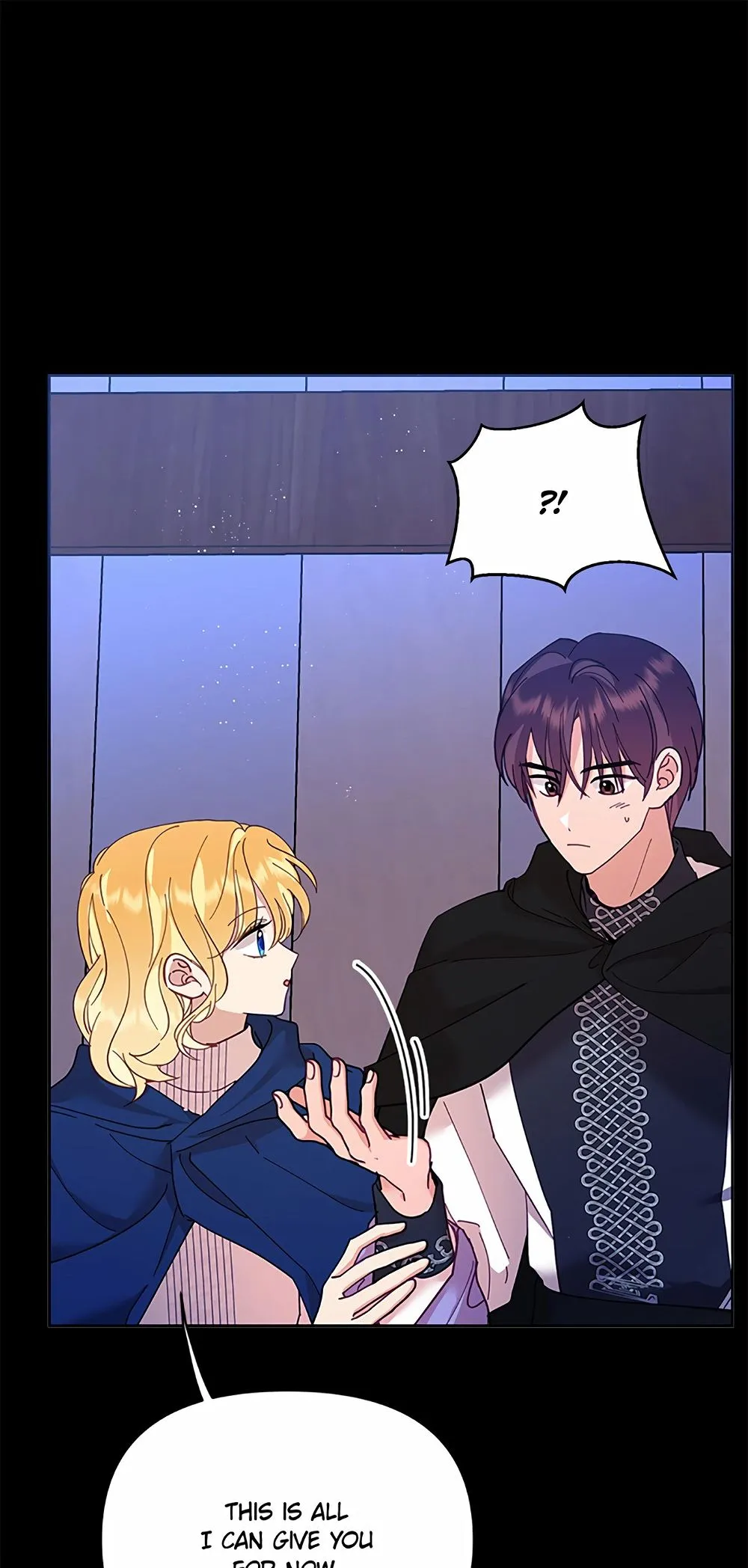 My Place Chapter 40 Online - página 23