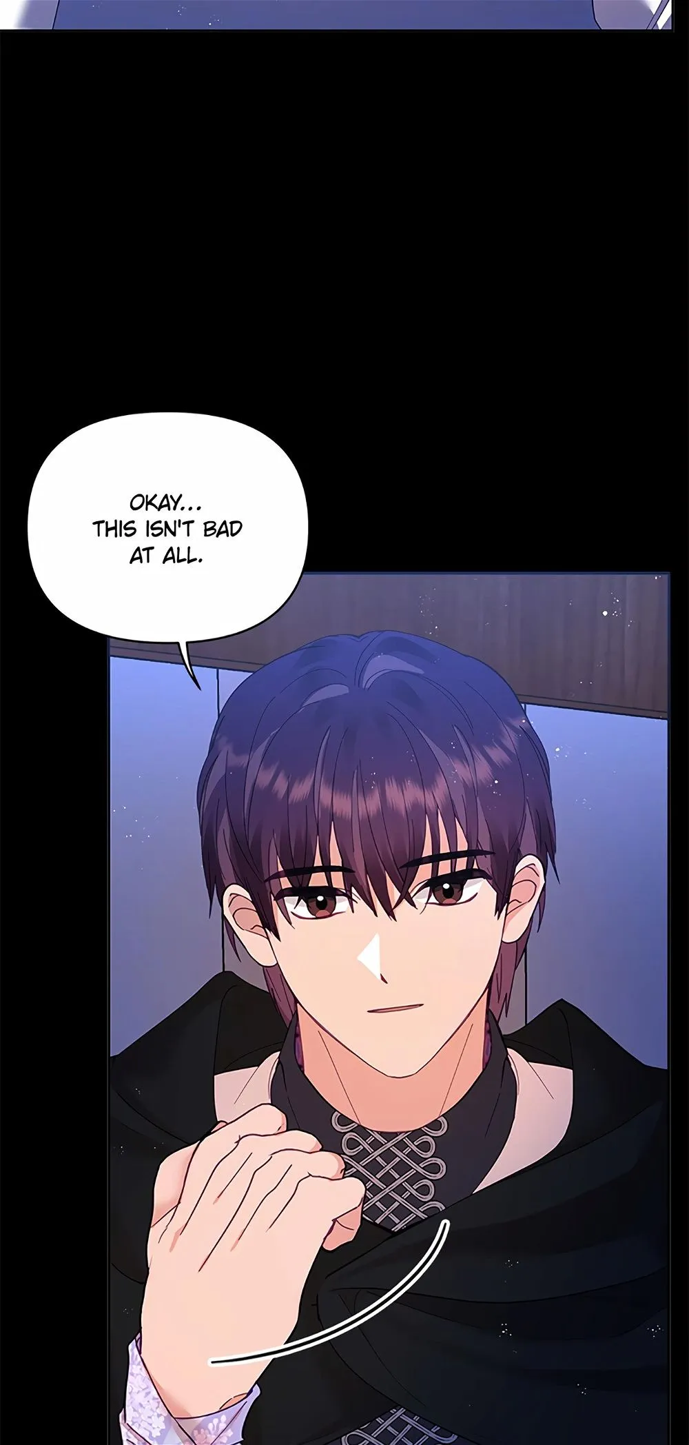 My Place Chapter 40 Online - página 25