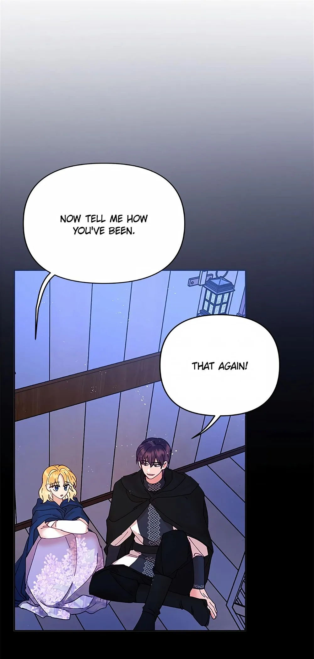 My Place Chapter 40 Online - página 28