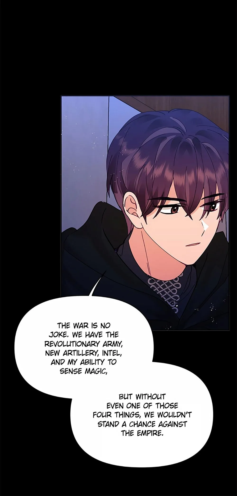 My Place Chapter 40 Online - página 29
