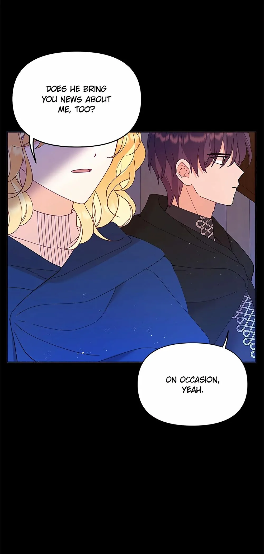 My Place Chapter 40 Online - página 35