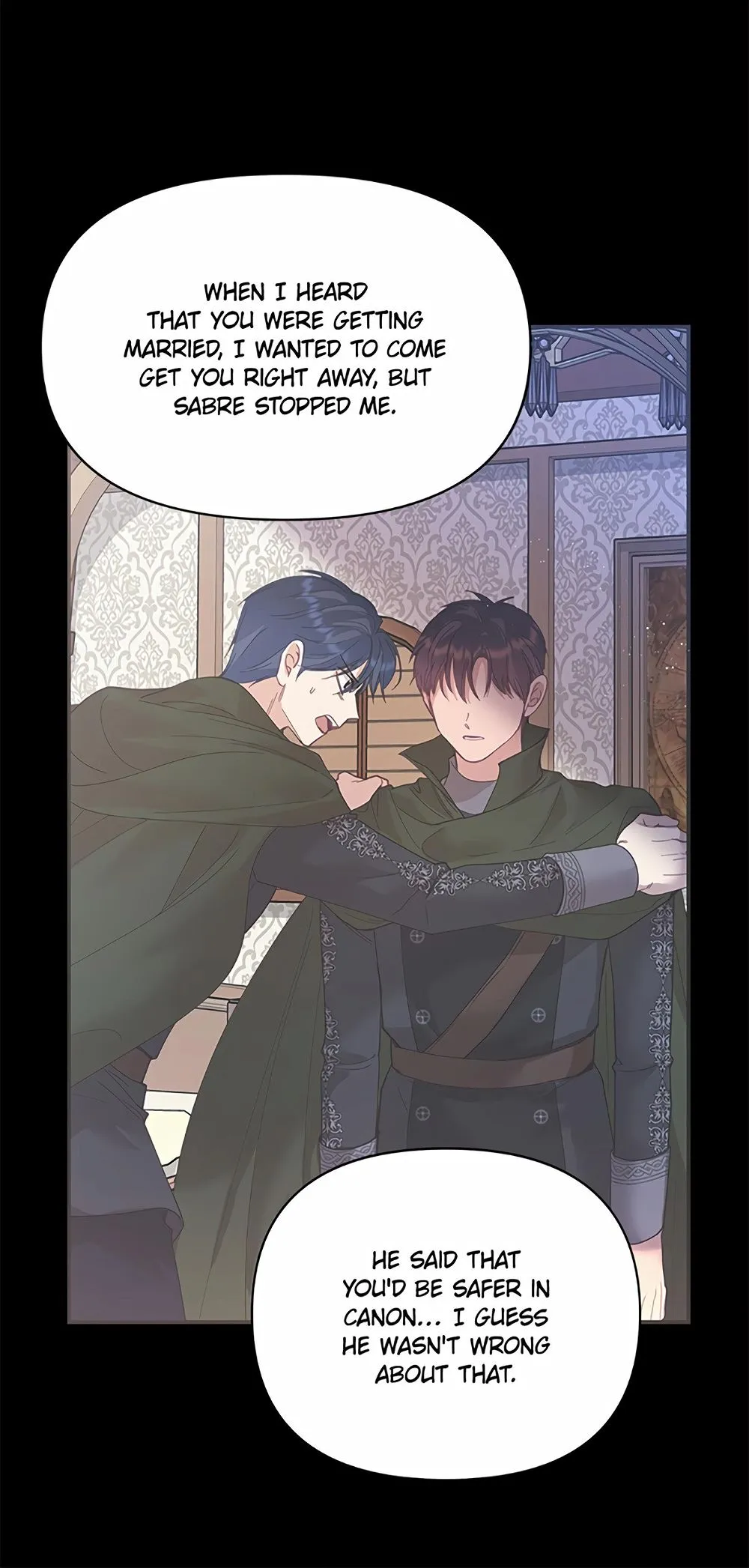 My Place Chapter 40 Online - página 36