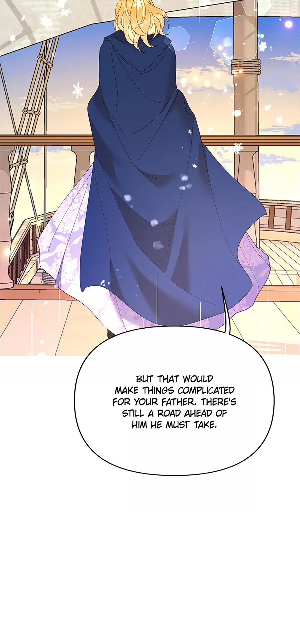 My Place Chapter 40 Online - página 42