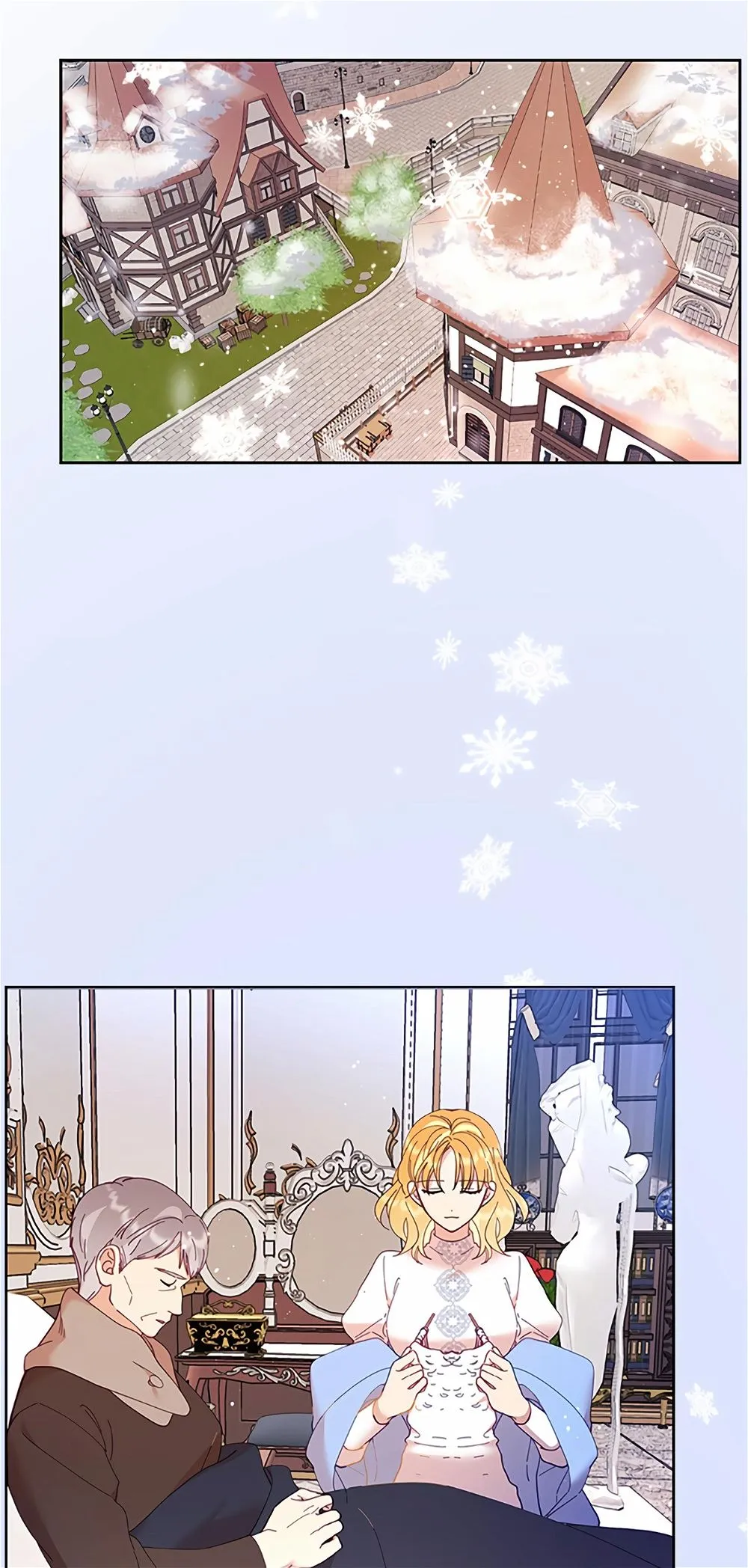 My Place Chapter 40 Online - página 46