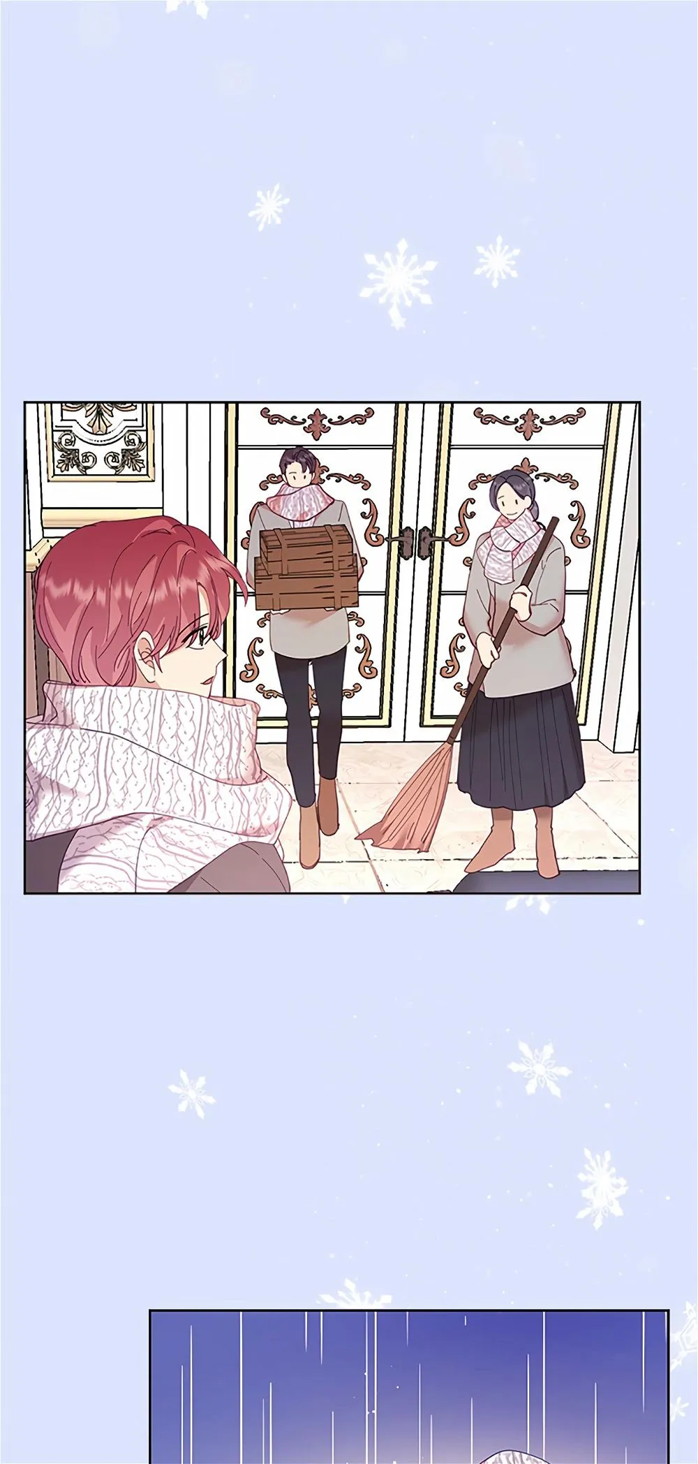 My Place Chapter 40 Online - página 48