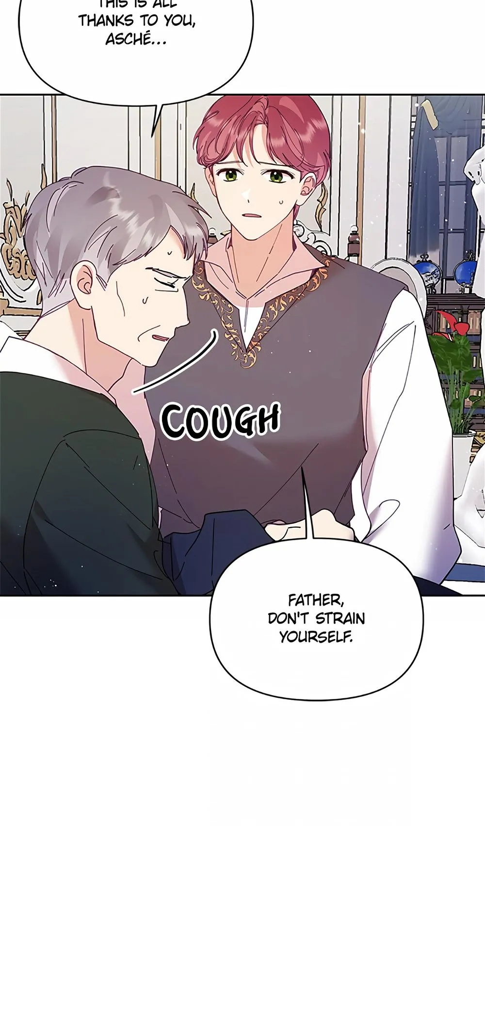 My Place Chapter 40 Online - página 57