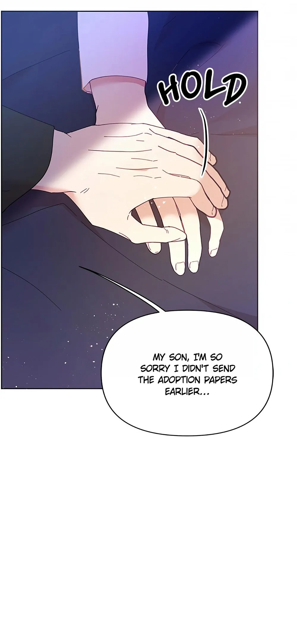My Place Chapter 40 Online - página 58