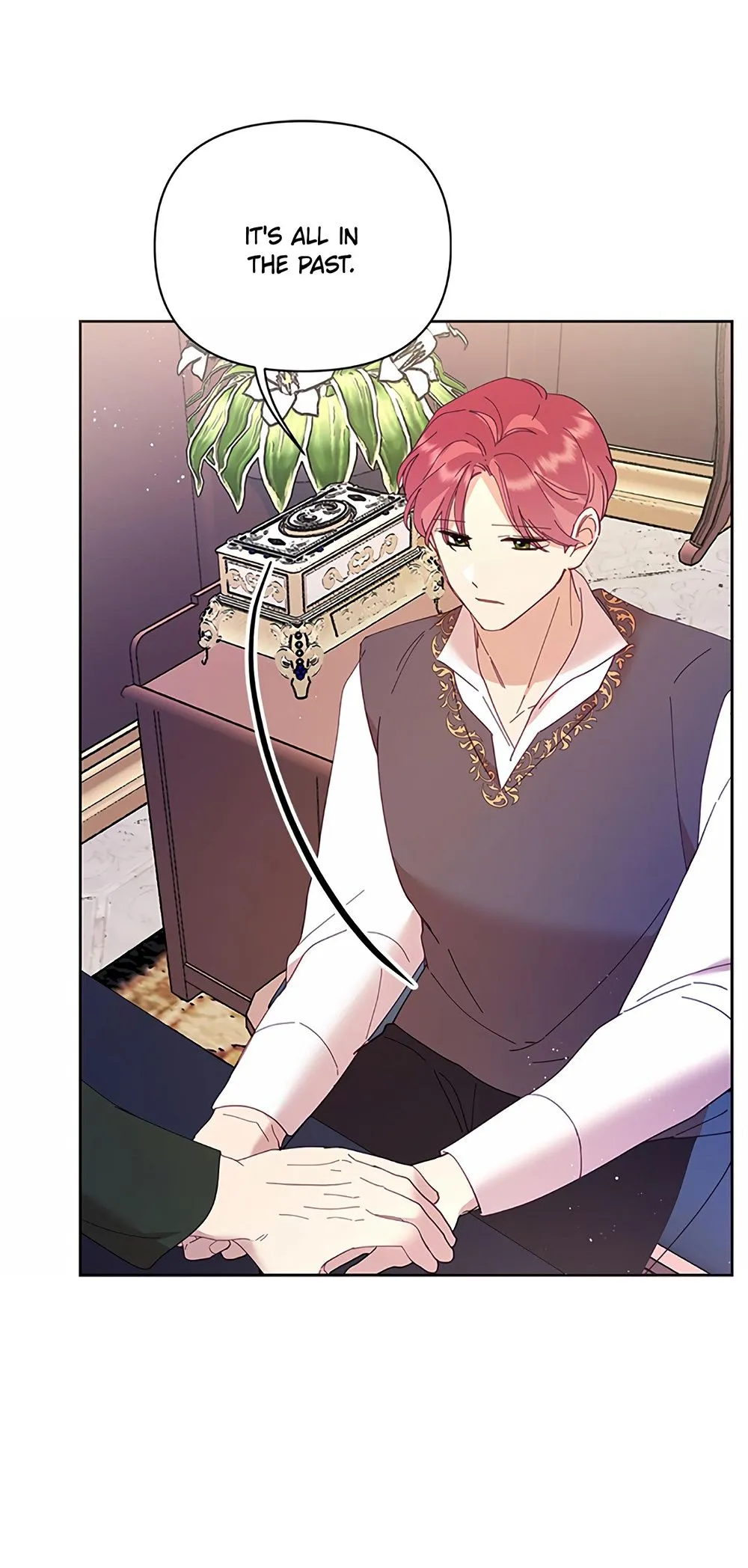 My Place Chapter 40 Online - página 59