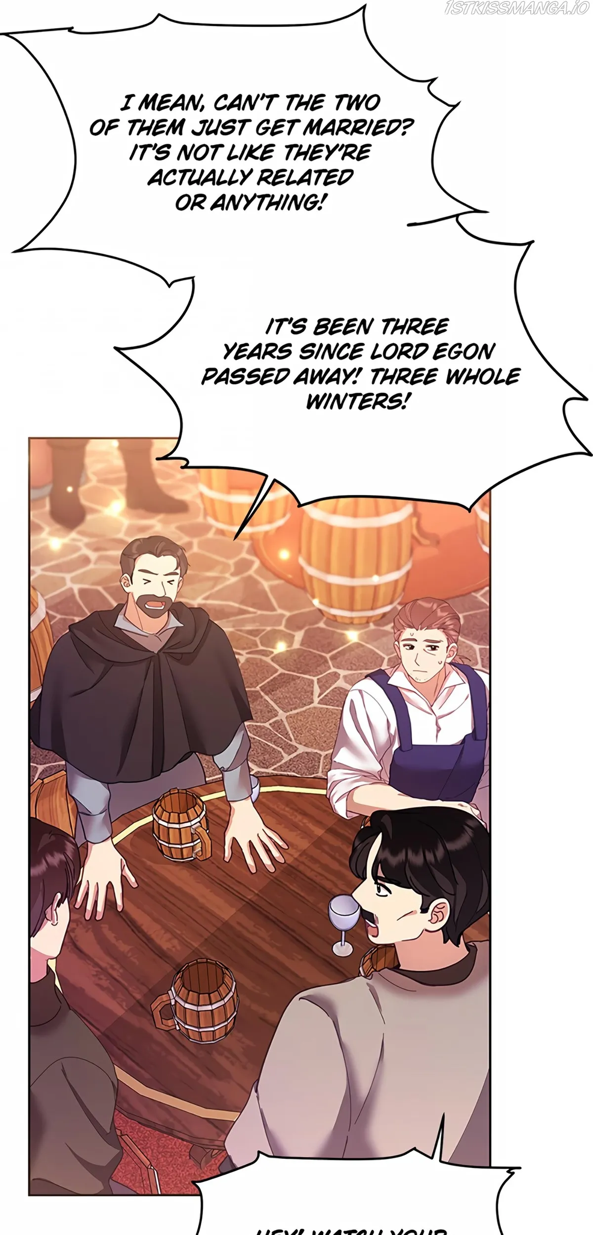 My Place Chapter 41 Online - página 6