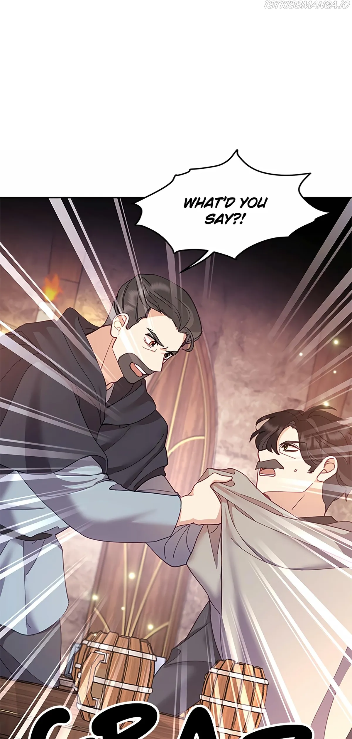 My Place Chapter 41 Online - página 16