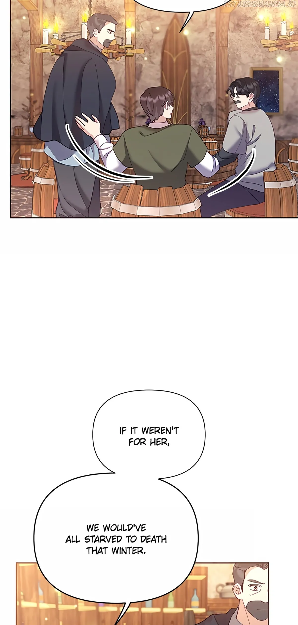 My Place Chapter 41 Online - página 19