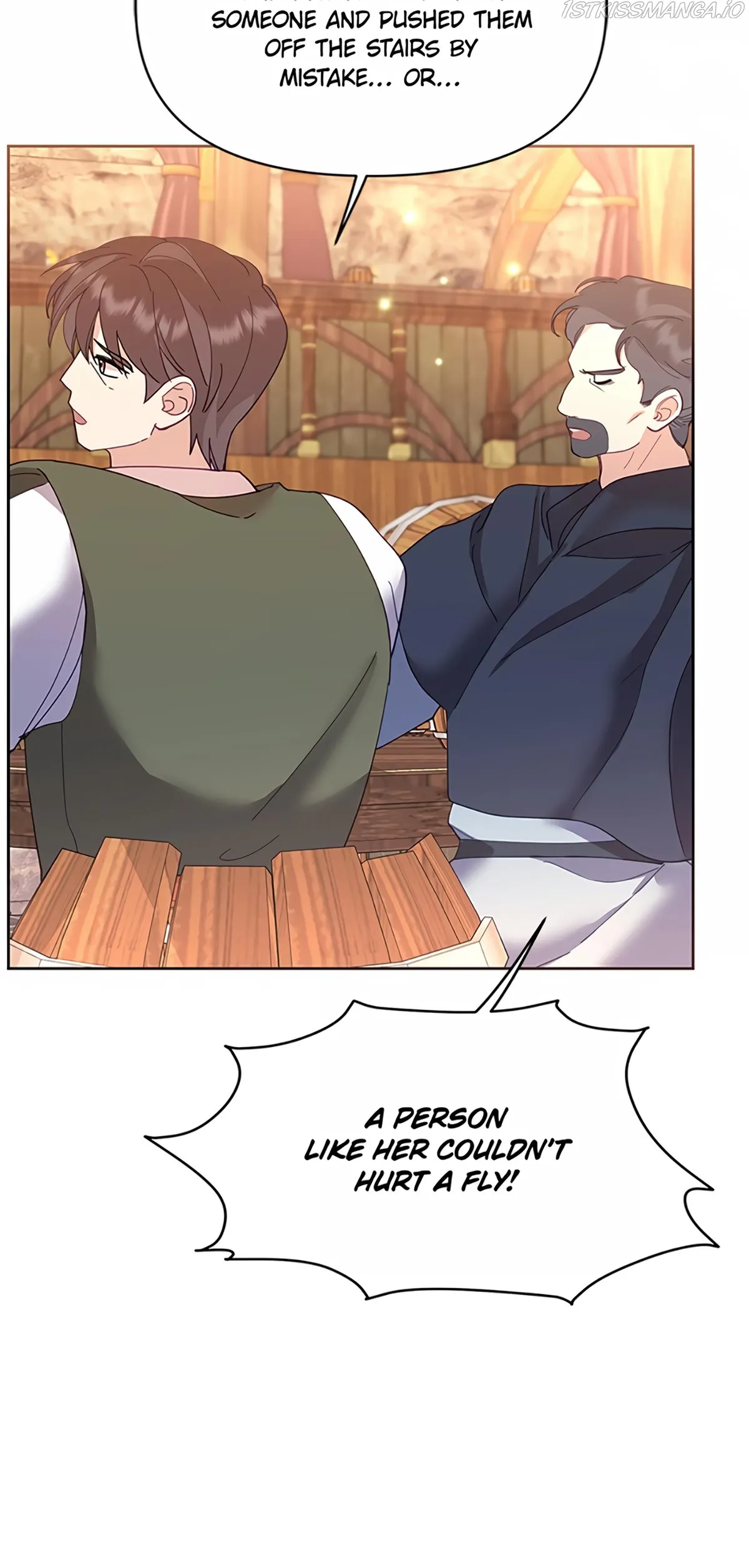 My Place Chapter 41 Online - página 22