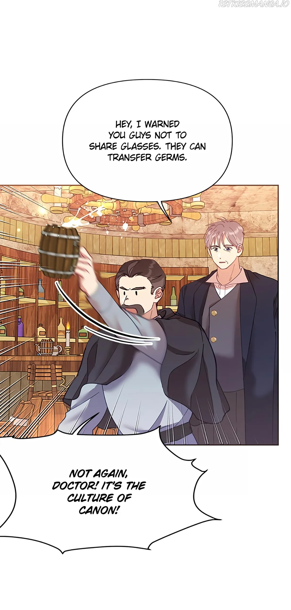 My Place Chapter 41 Online - página 25