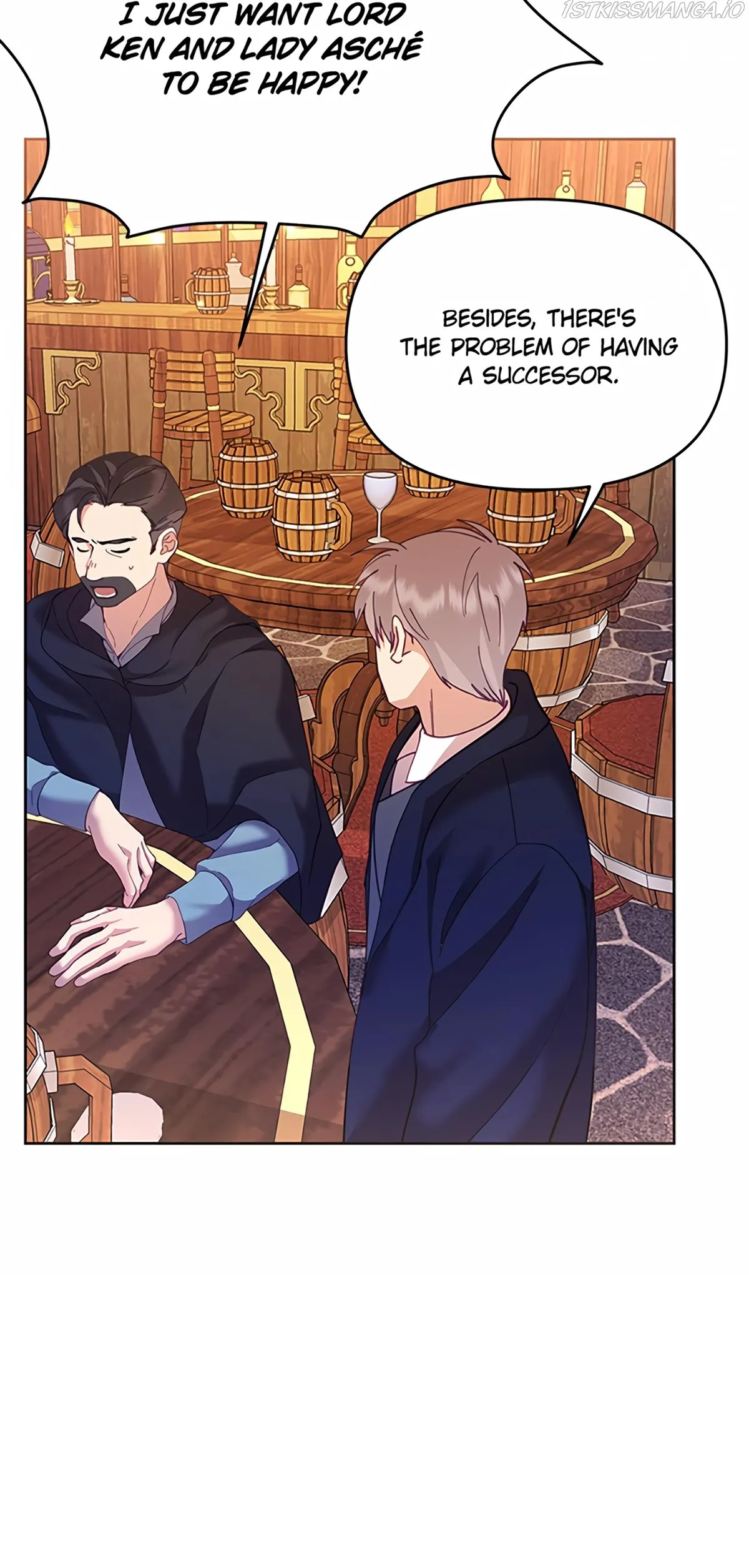 My Place Chapter 41 Online - página 29