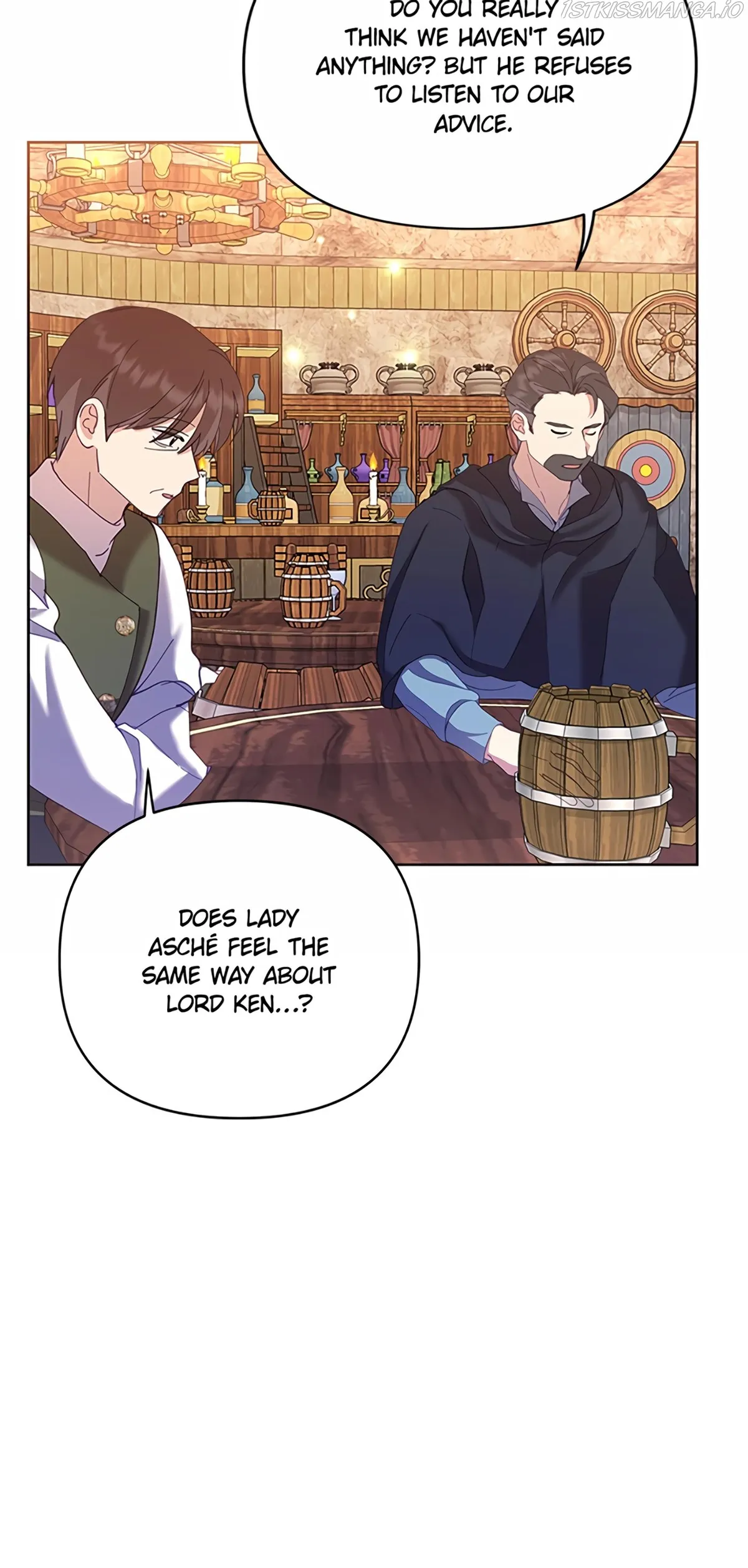 My Place Chapter 41 Online - página 31