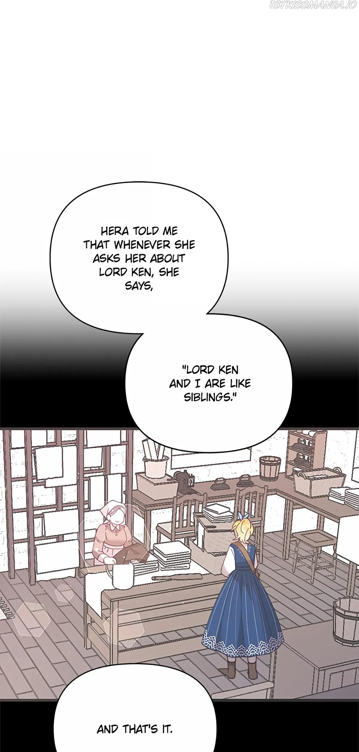 My Place Chapter 41 Online - página 33