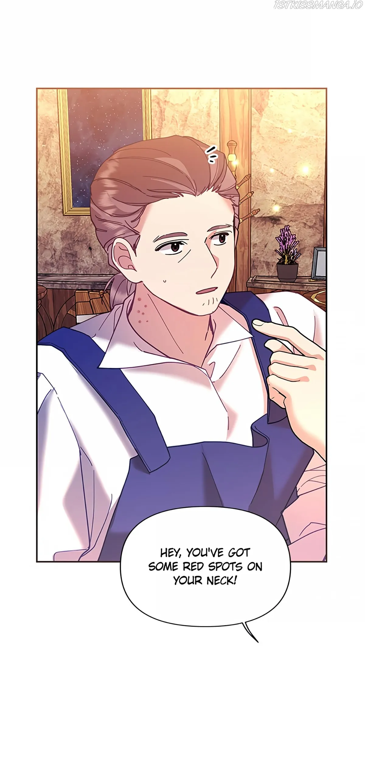 My Place Chapter 41 Online - página 37