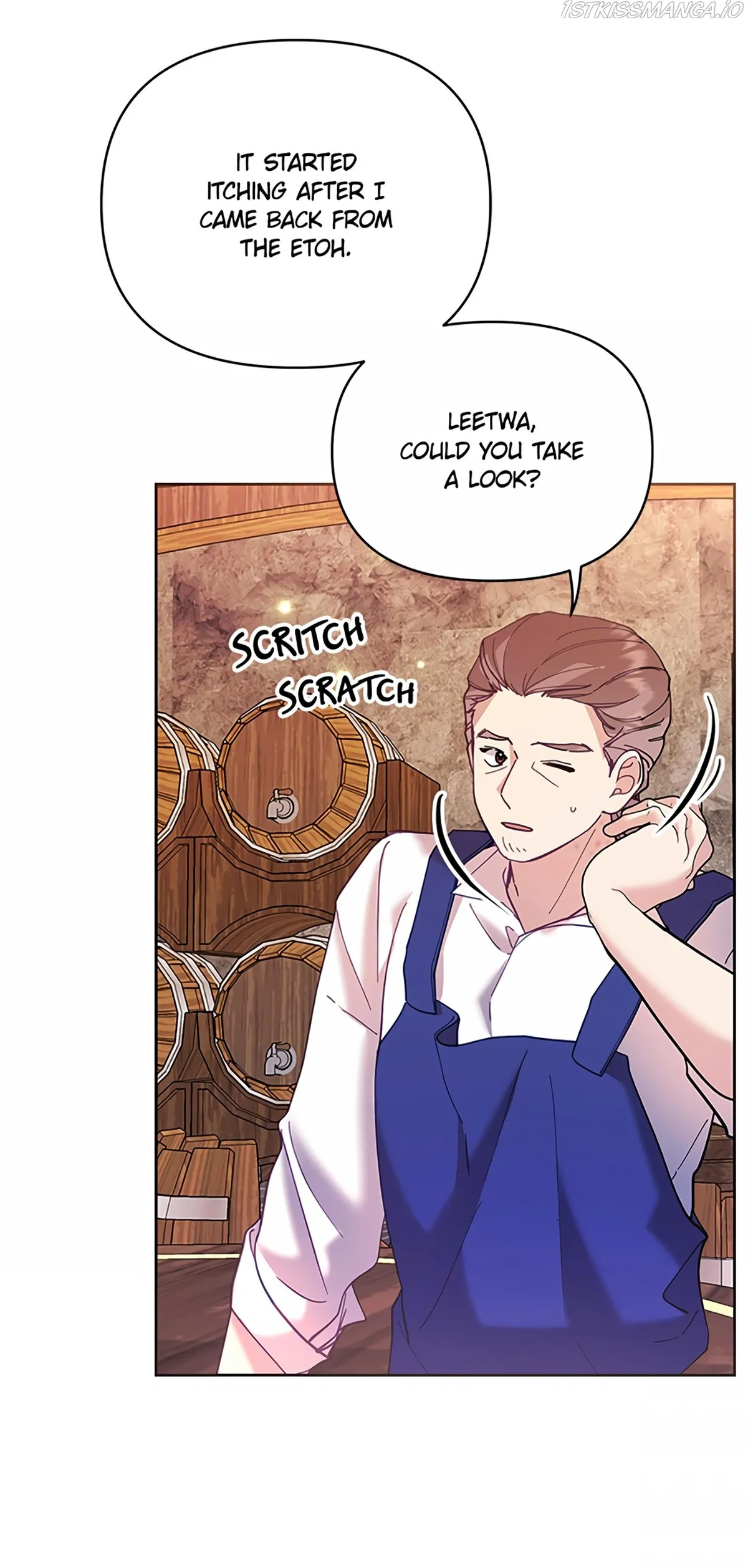 My Place Chapter 41 Online - página 39