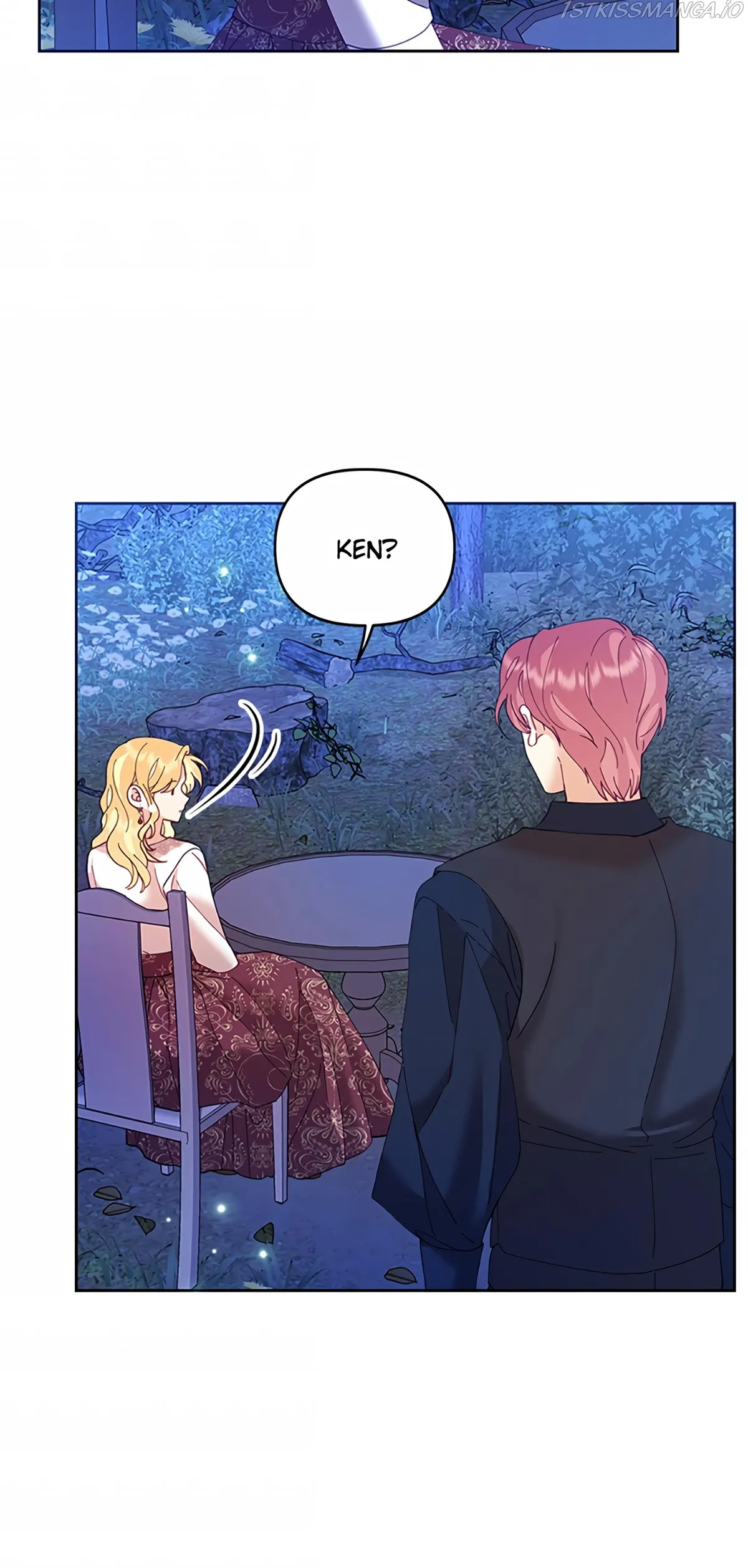 My Place Chapter 41 Online - página 45