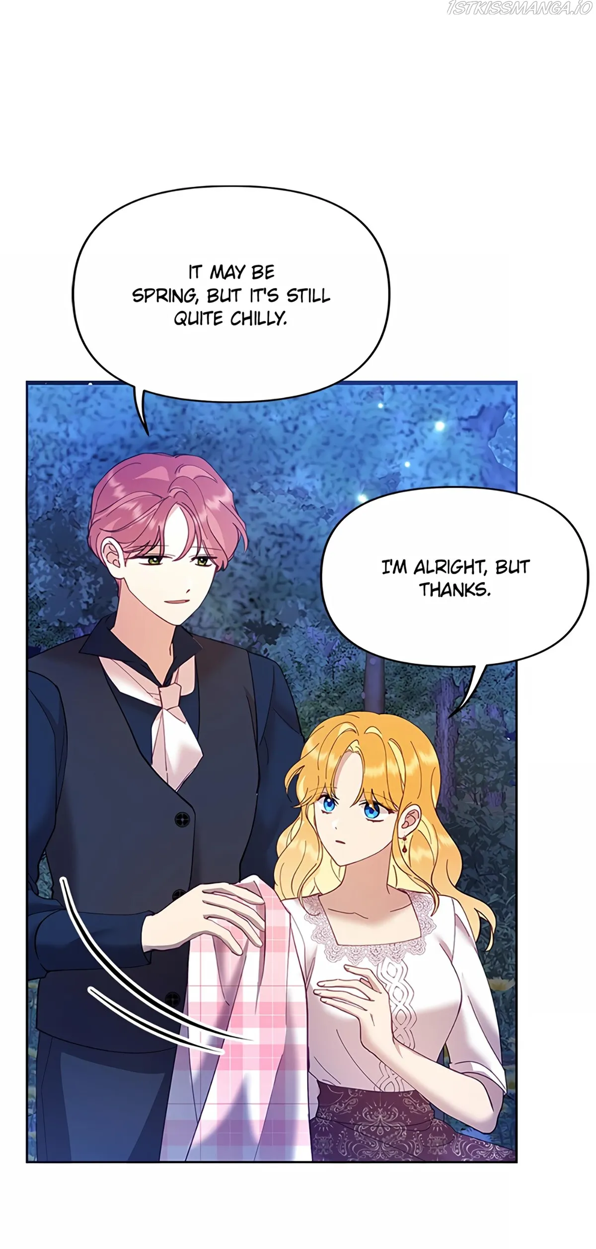 My Place Chapter 41 Online - página 46