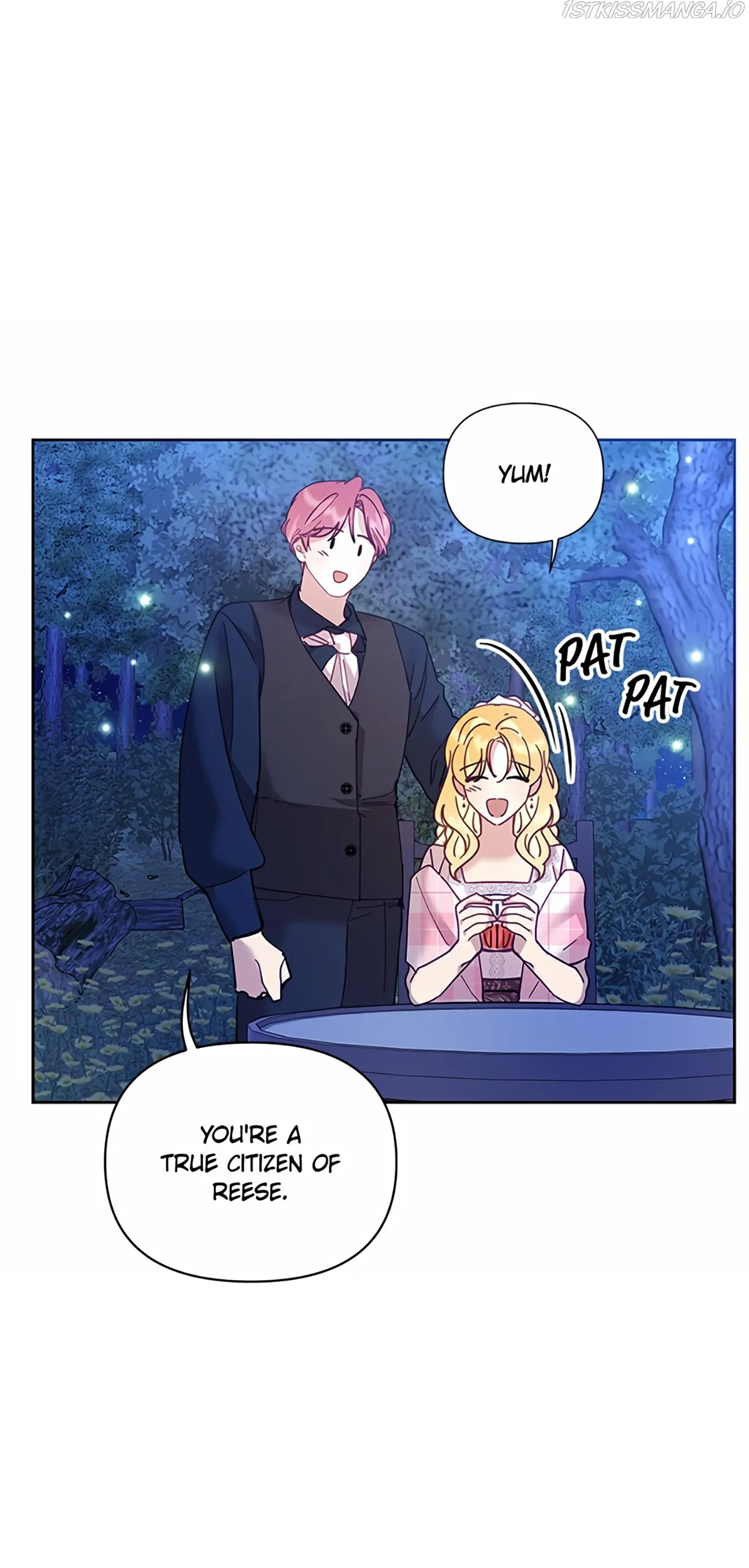 My Place Chapter 41 Online - página 50