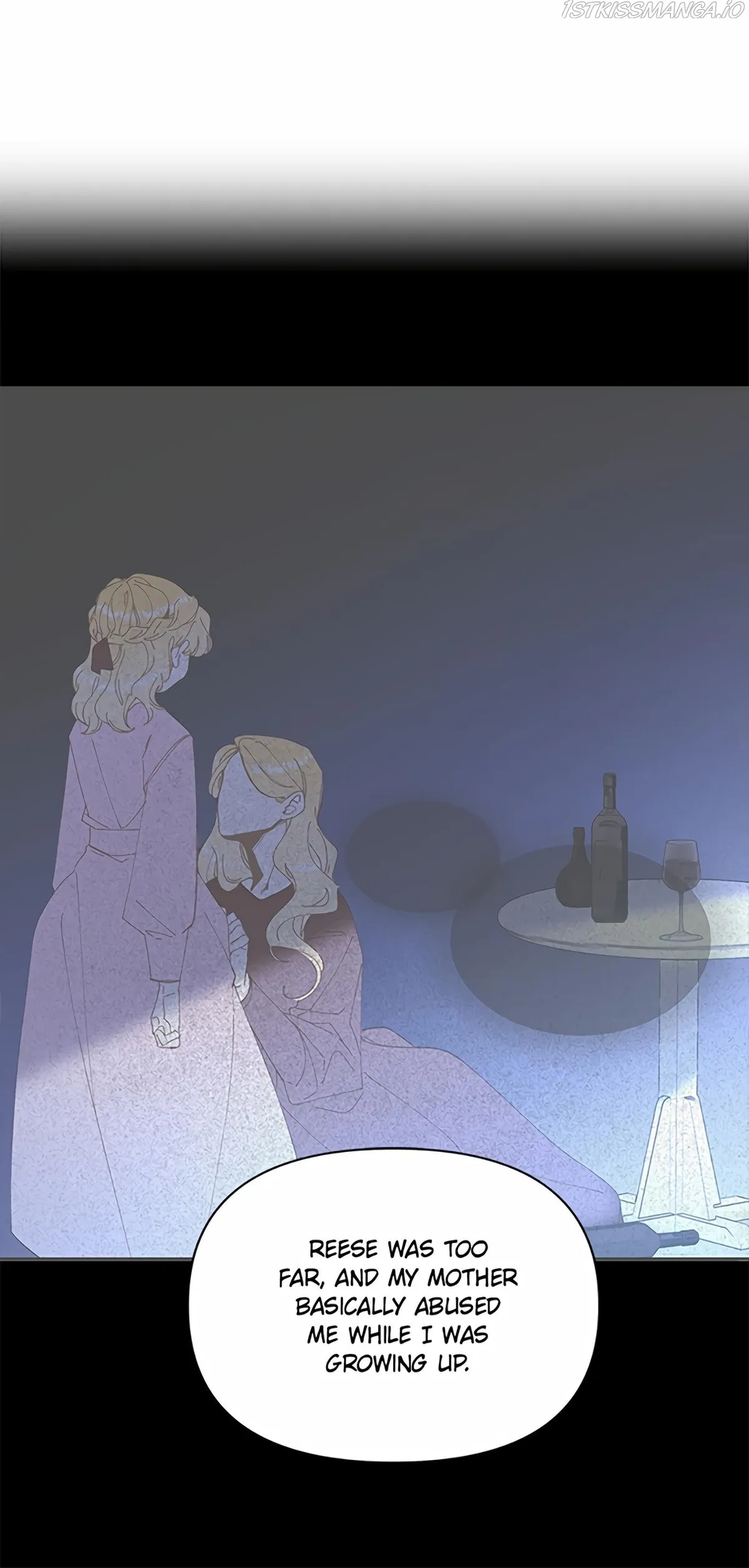 My Place Chapter 41 Online - página 57
