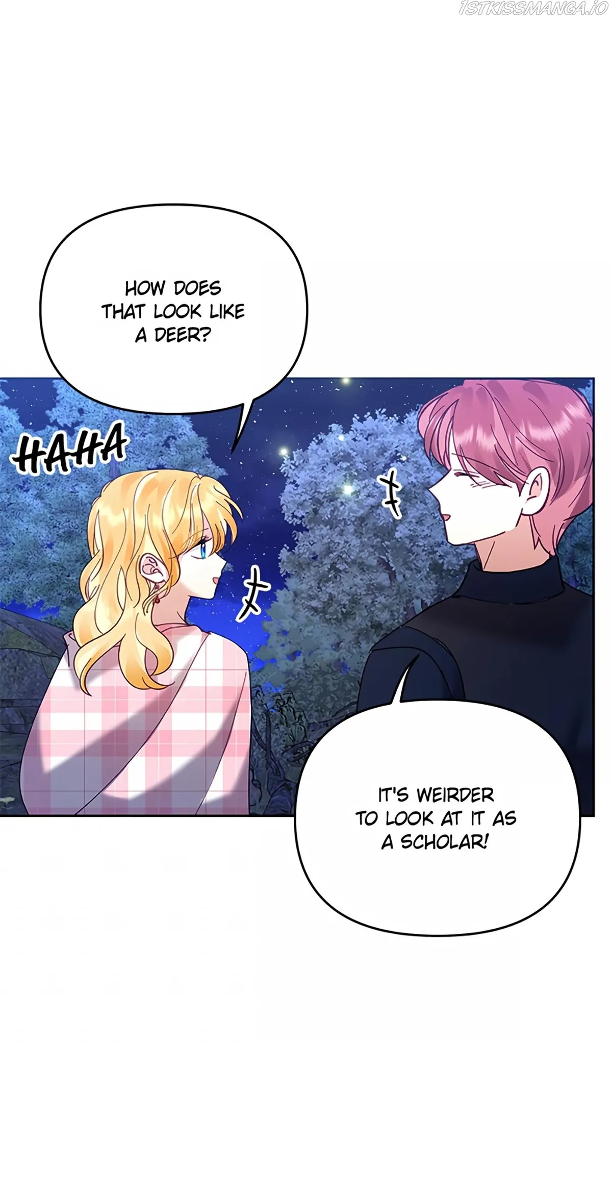 My Place Chapter 41 Online - página 72
