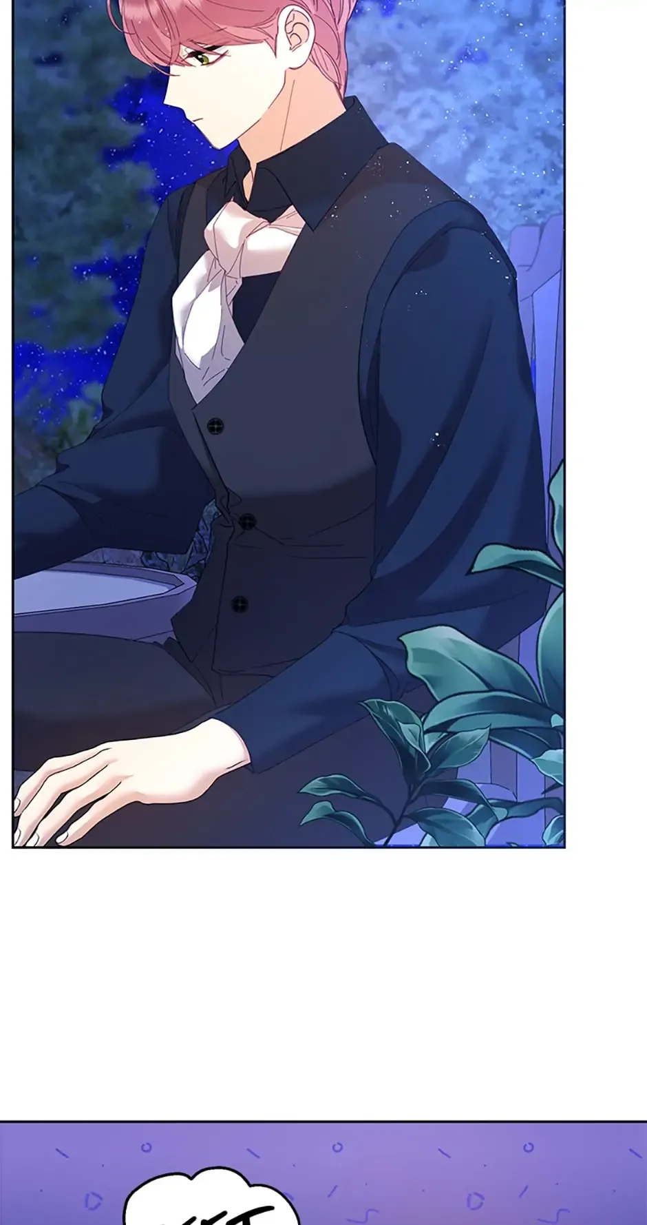 My Place Chapter 42 Online - página 3
