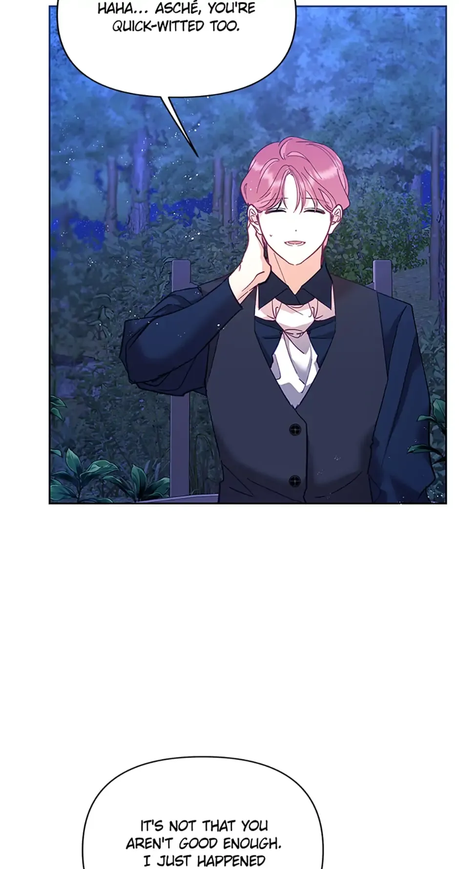 My Place Chapter 42 Online - página 6