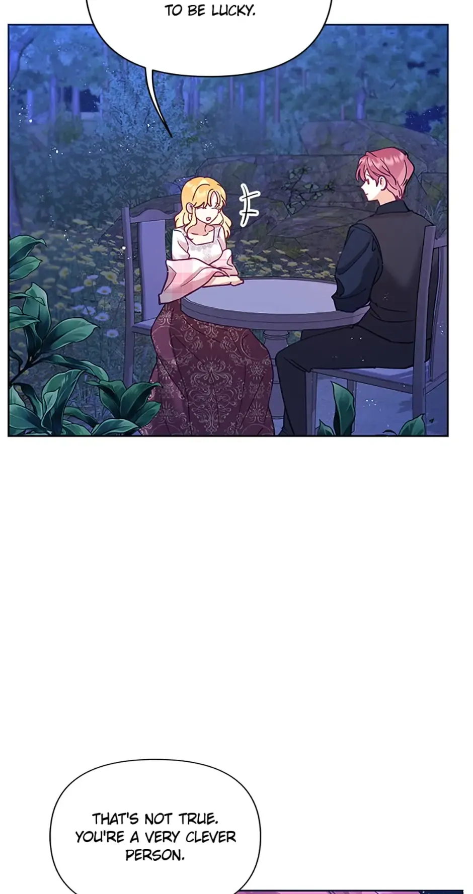 My Place Chapter 42 Online - página 7