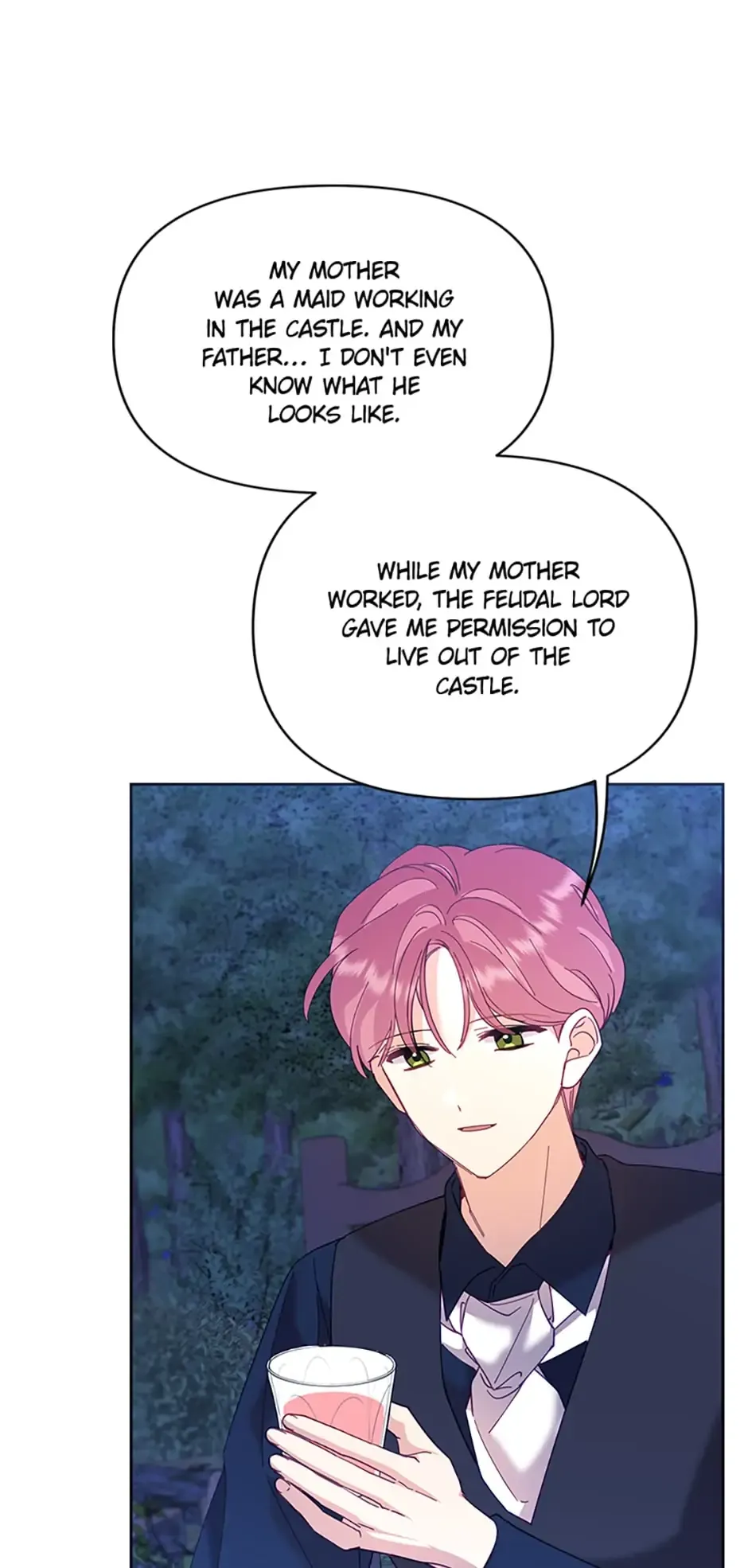 My Place Chapter 42 Online - página 10