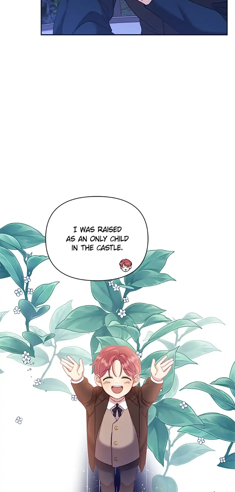 My Place Chapter 42 Online - página 11