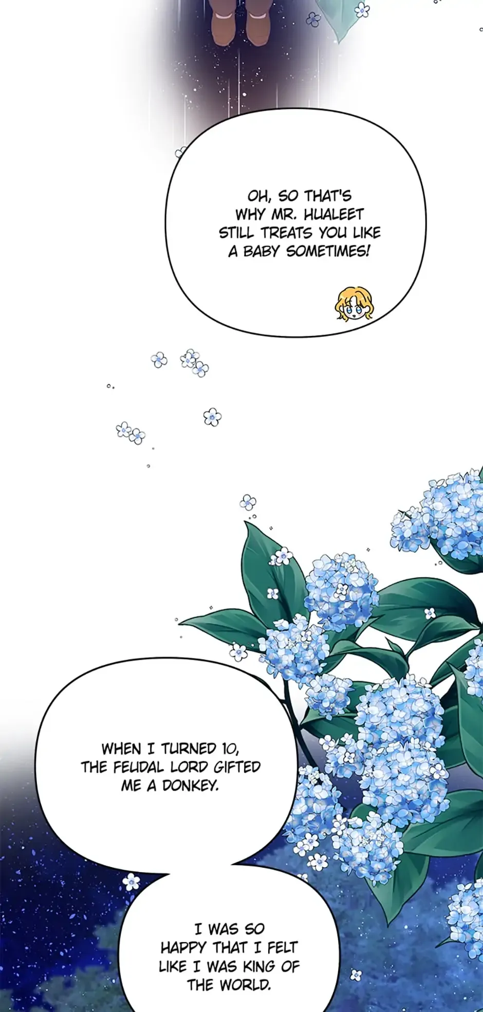 My Place Chapter 42 Online - página 12