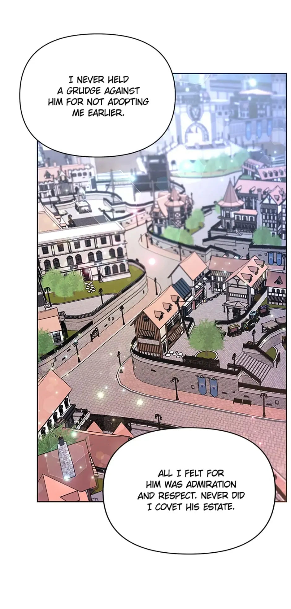 My Place Chapter 42 Online - página 15