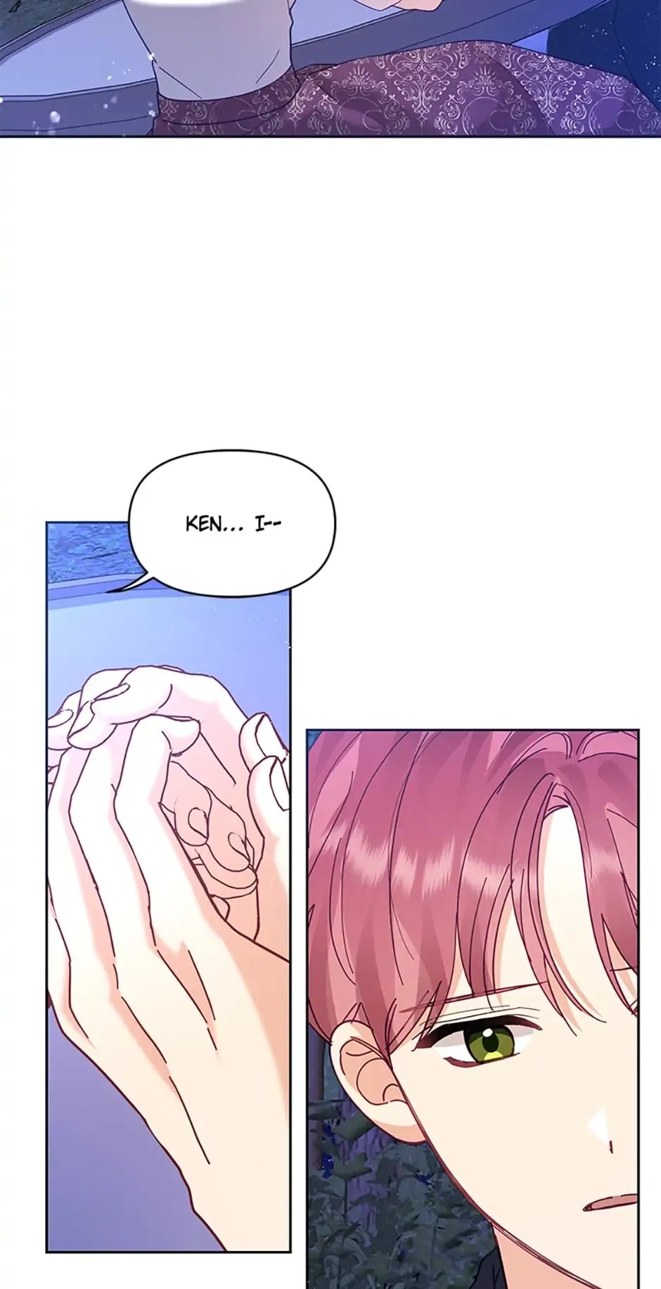 My Place Chapter 42 Online - página 21