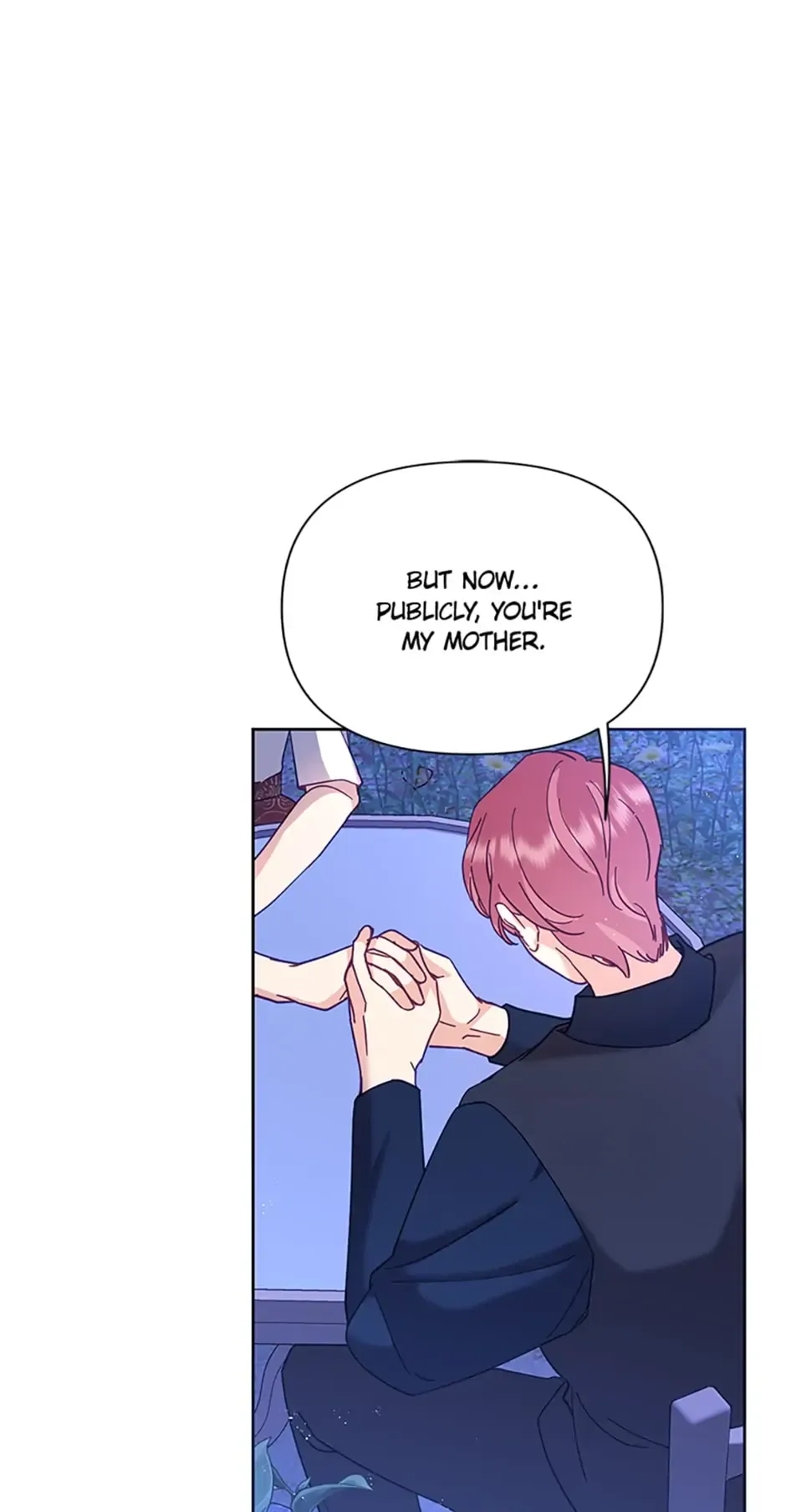 My Place Chapter 42 Online - página 24
