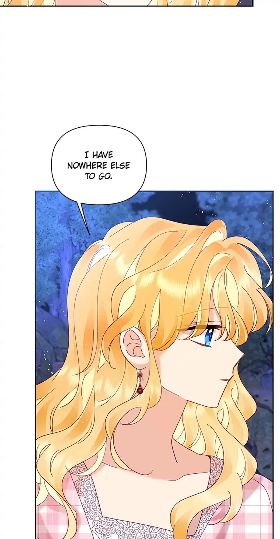 My Place Chapter 42 Online - página 26