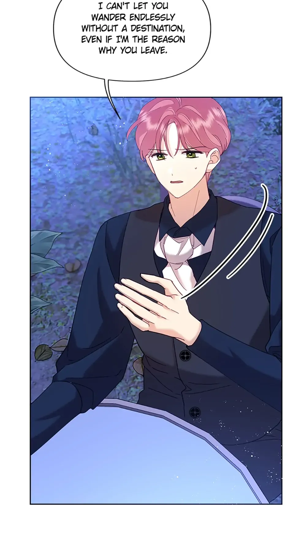 My Place Chapter 42 Online - página 30