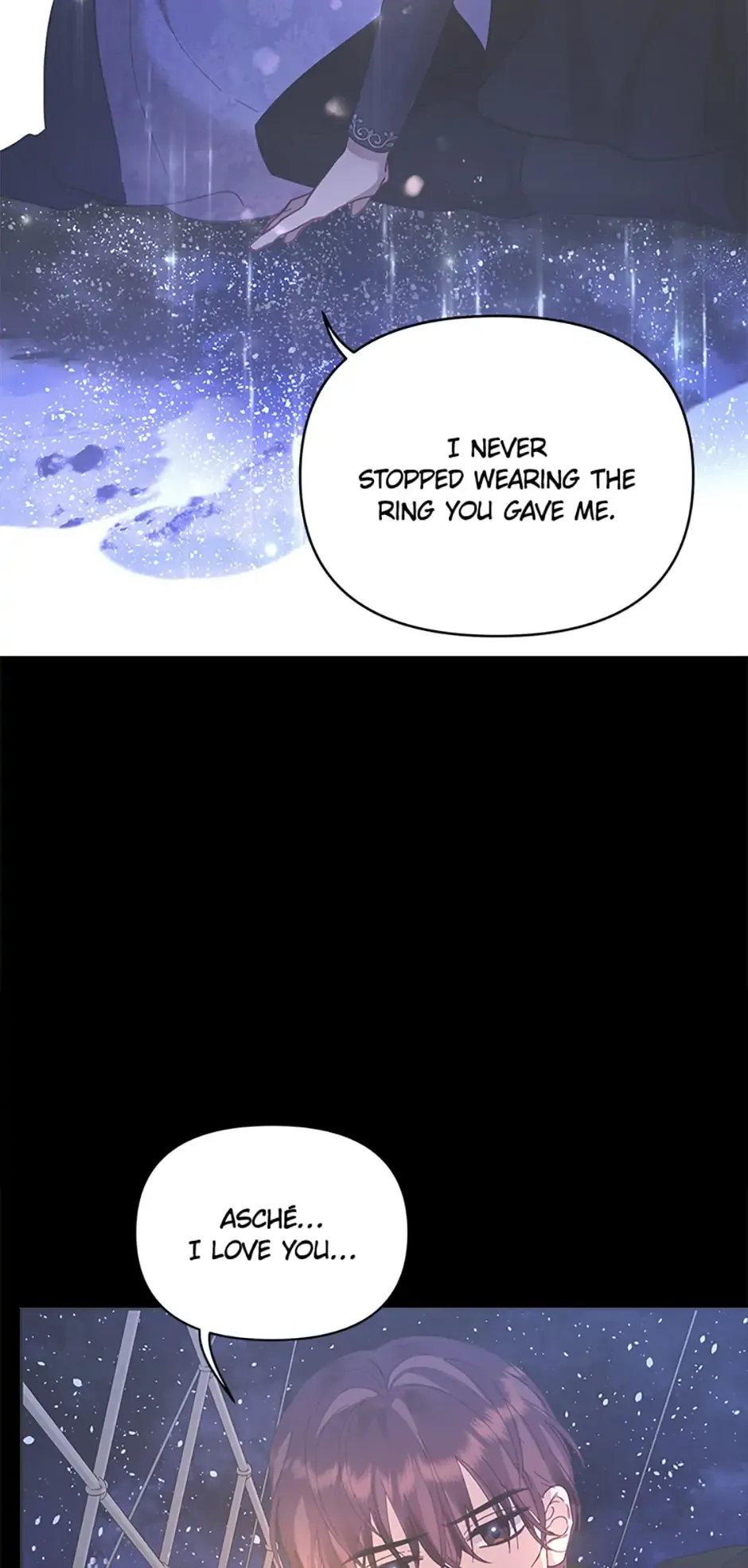 My Place Chapter 42 Online - página 33